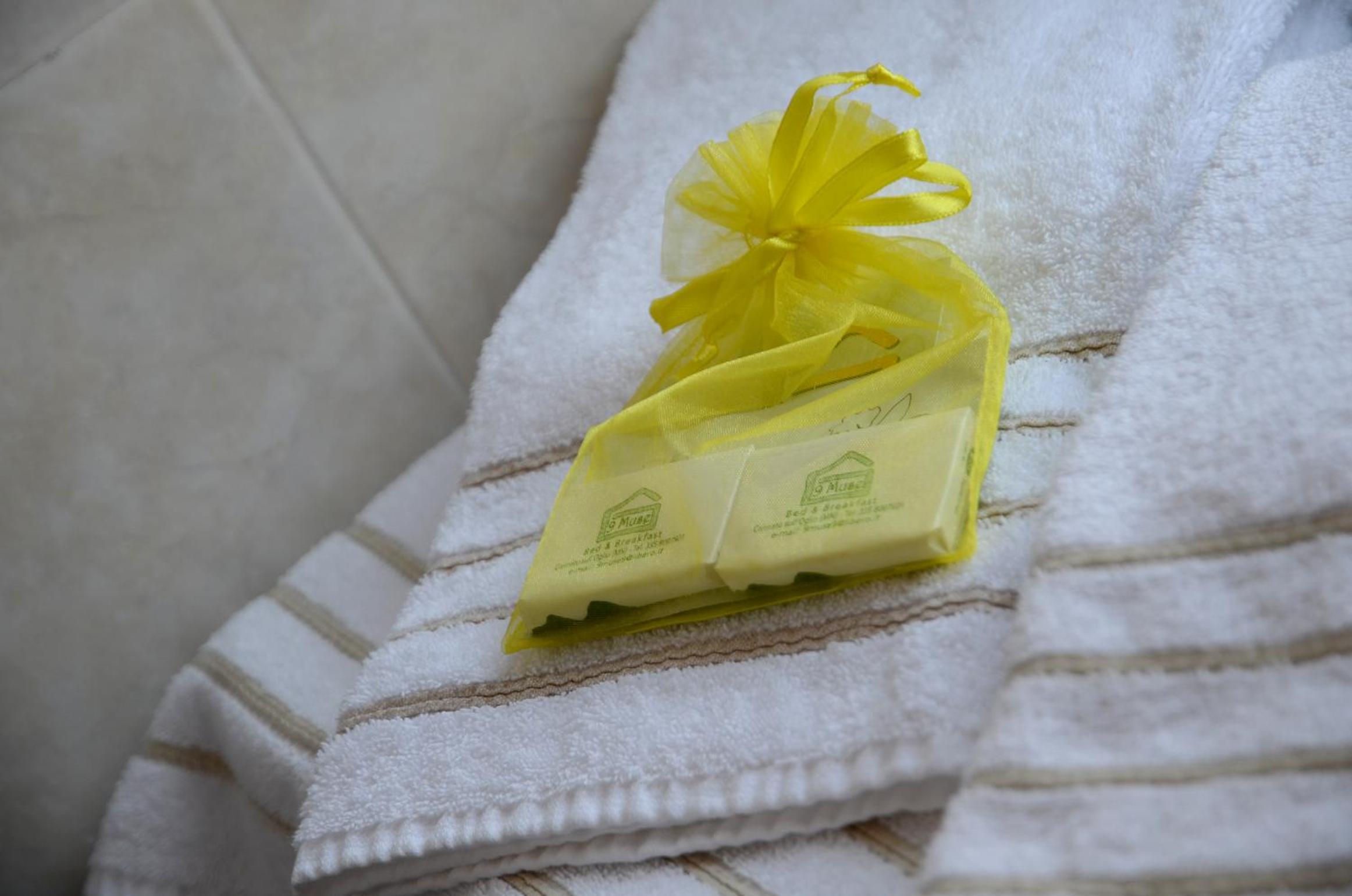 9 Muse Bed and Breakfast