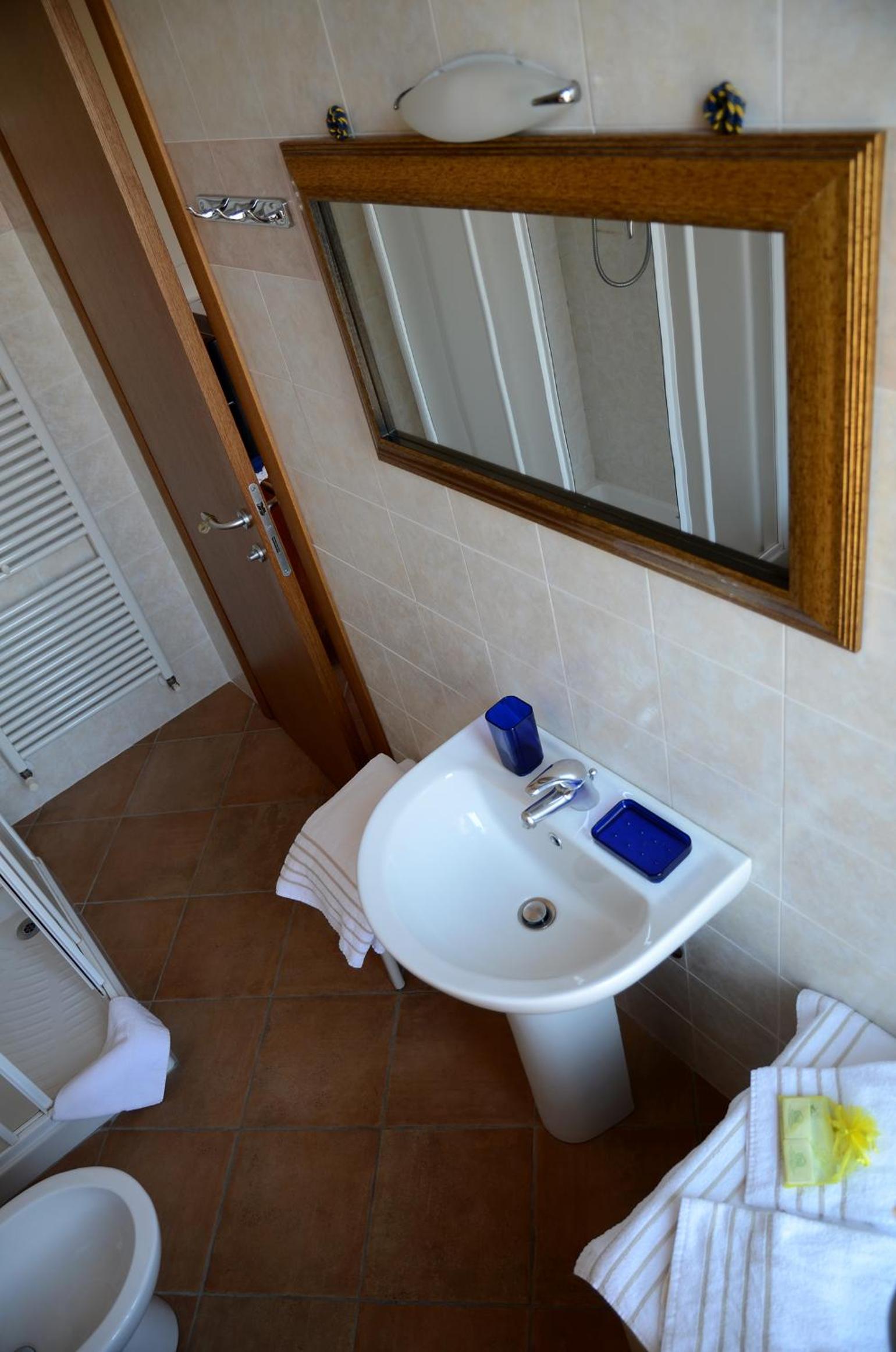9 Muse Bed and Breakfast