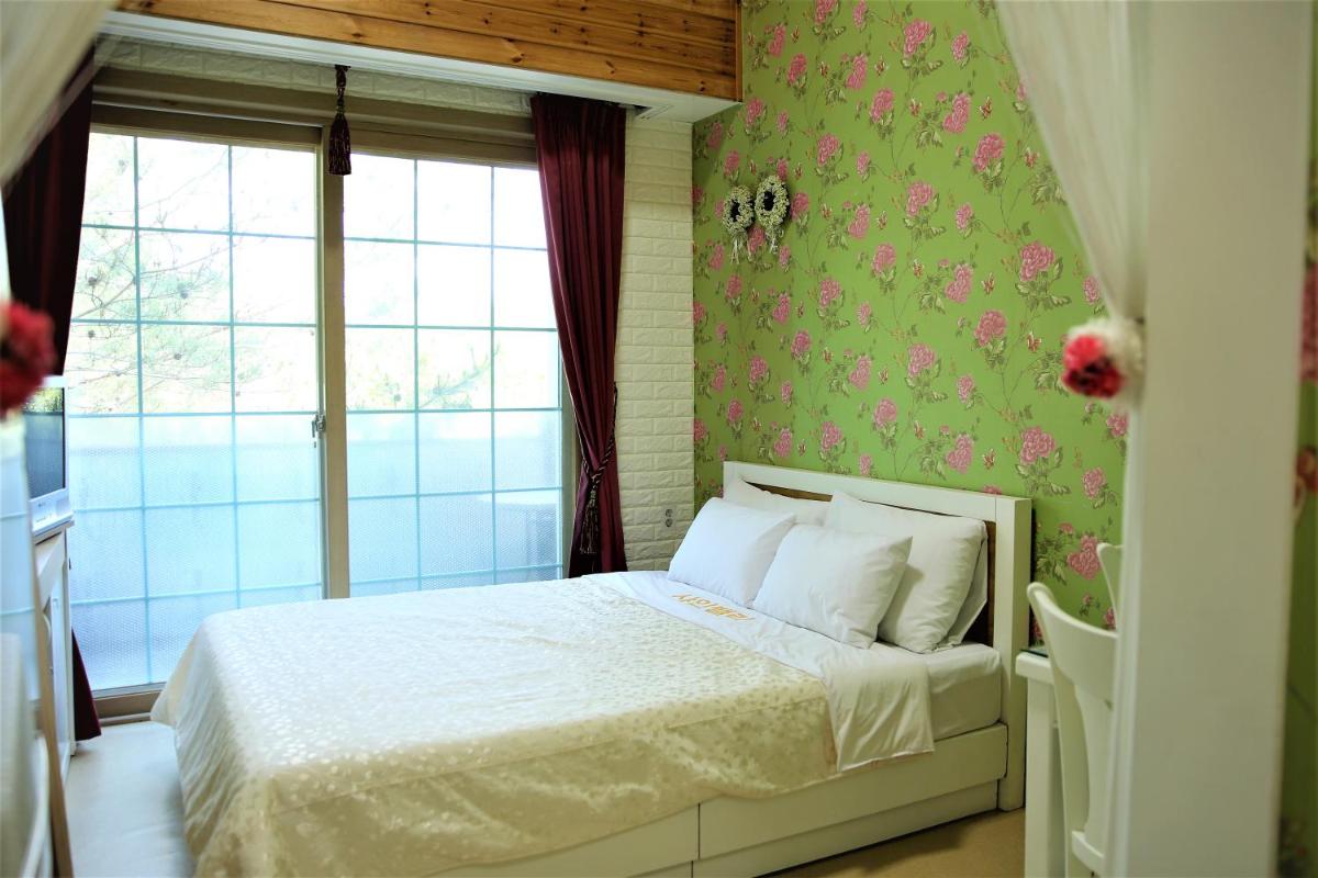 Shinevalley Pension & Hotel, 평창군, 대한민국 - 22