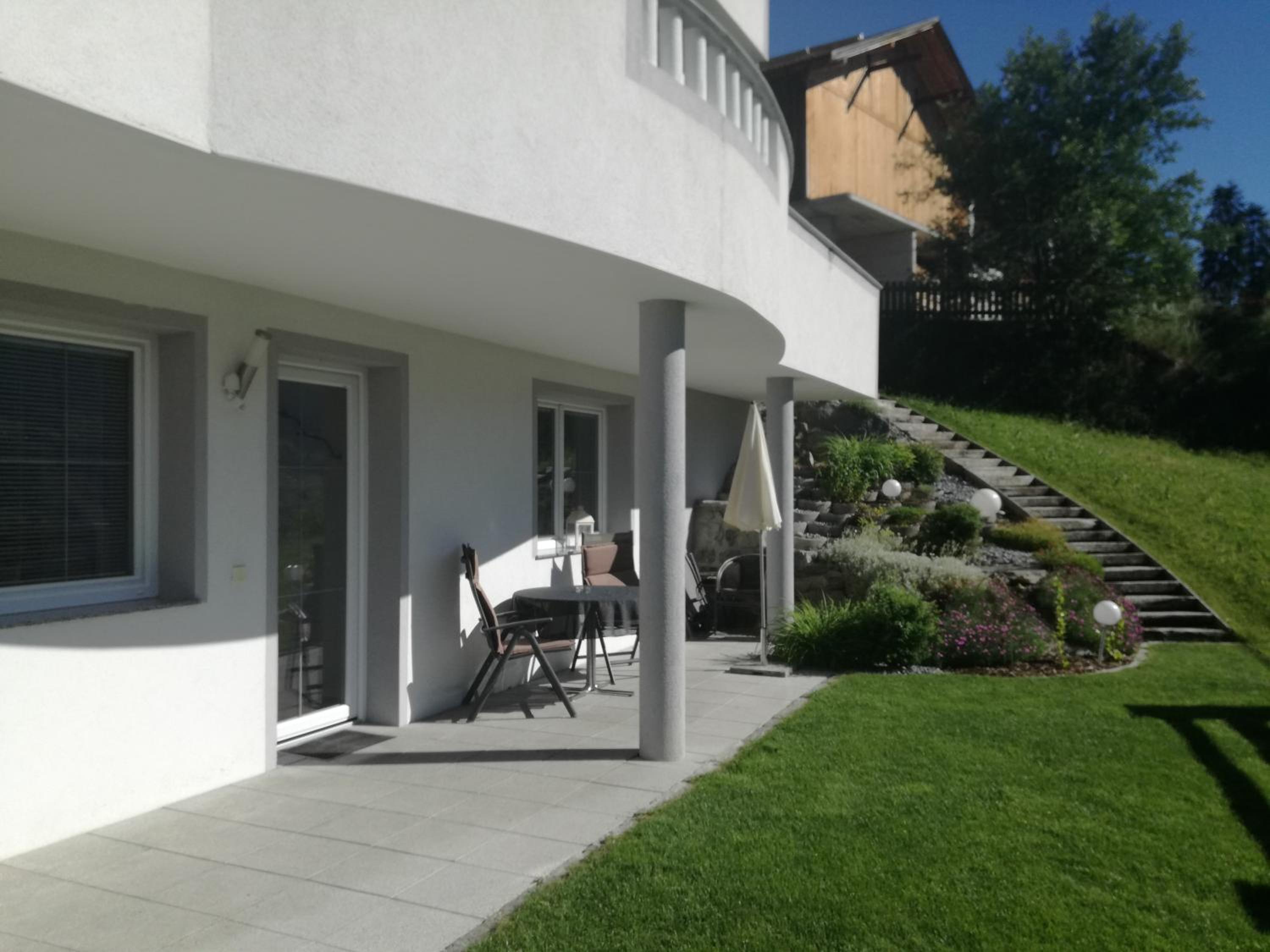 Haus Gastl