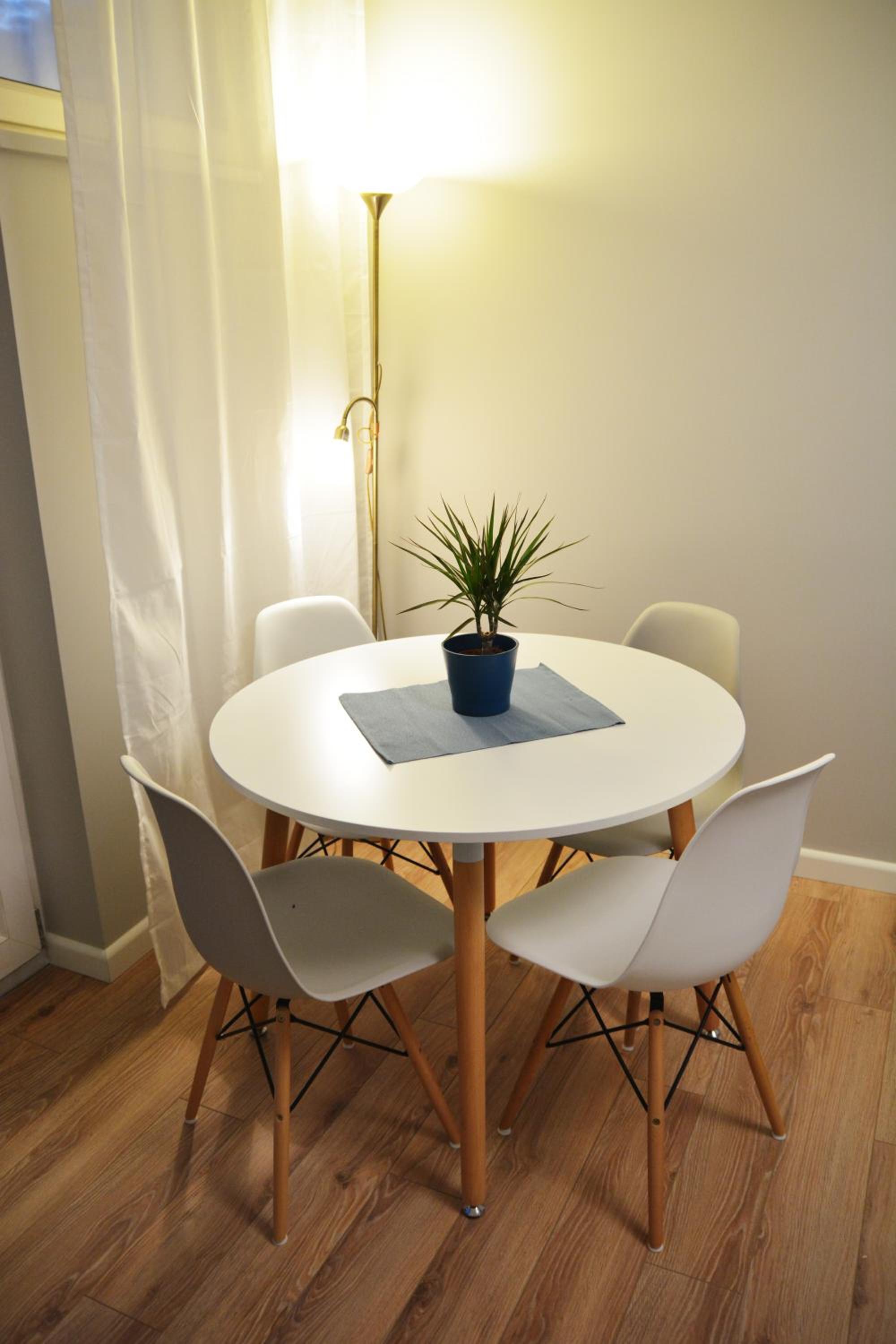 Apartament Aneta view 2