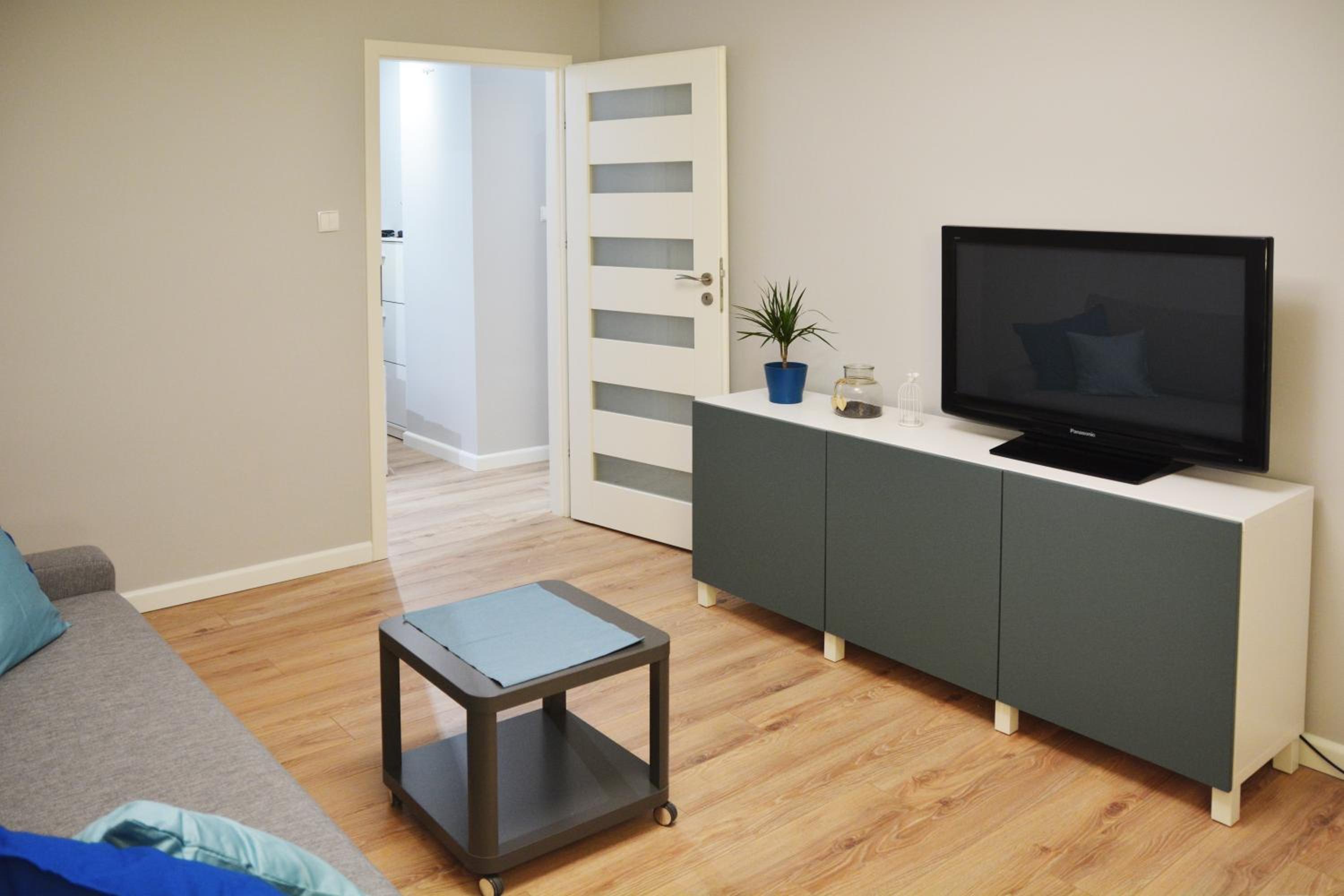 Apartament Aneta view 3