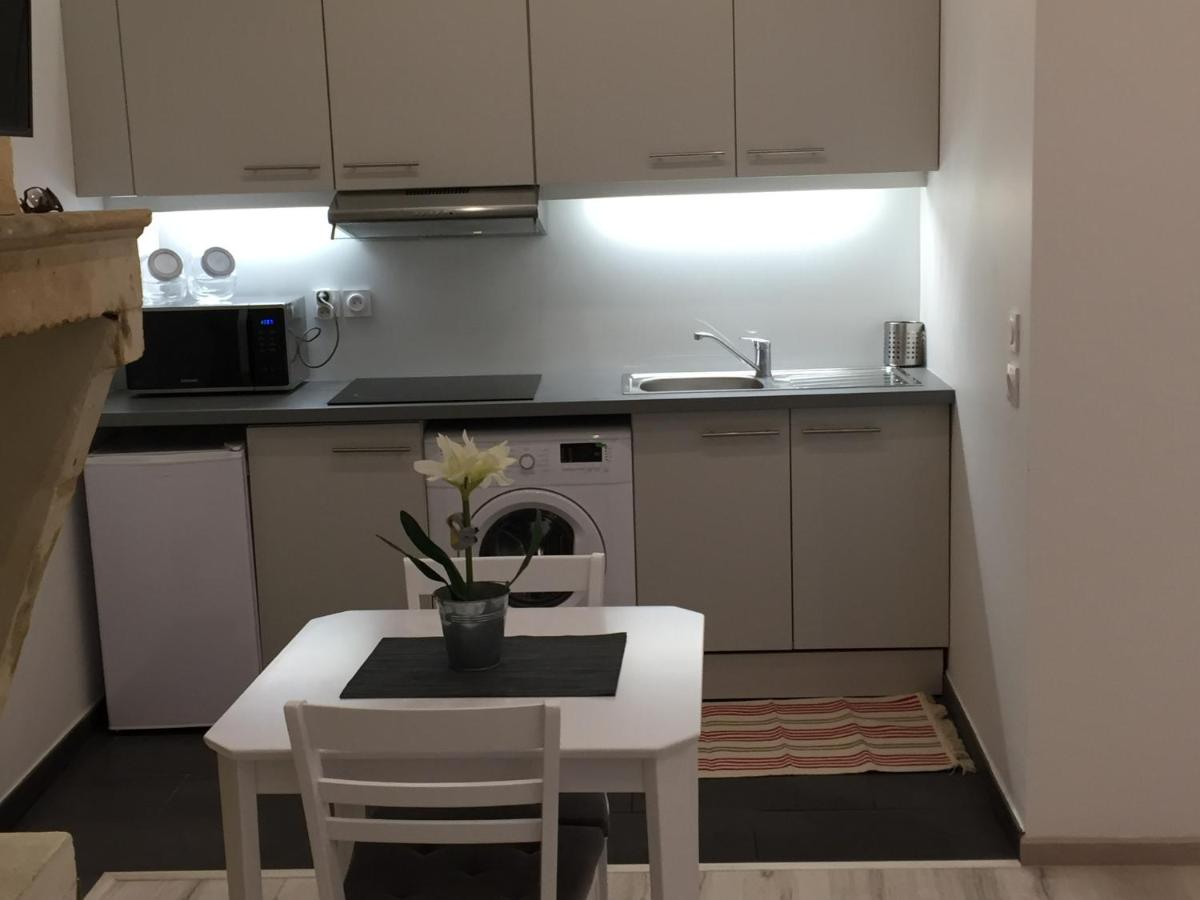 Appart Cocoon / Rue Porte Dijeaux view 4