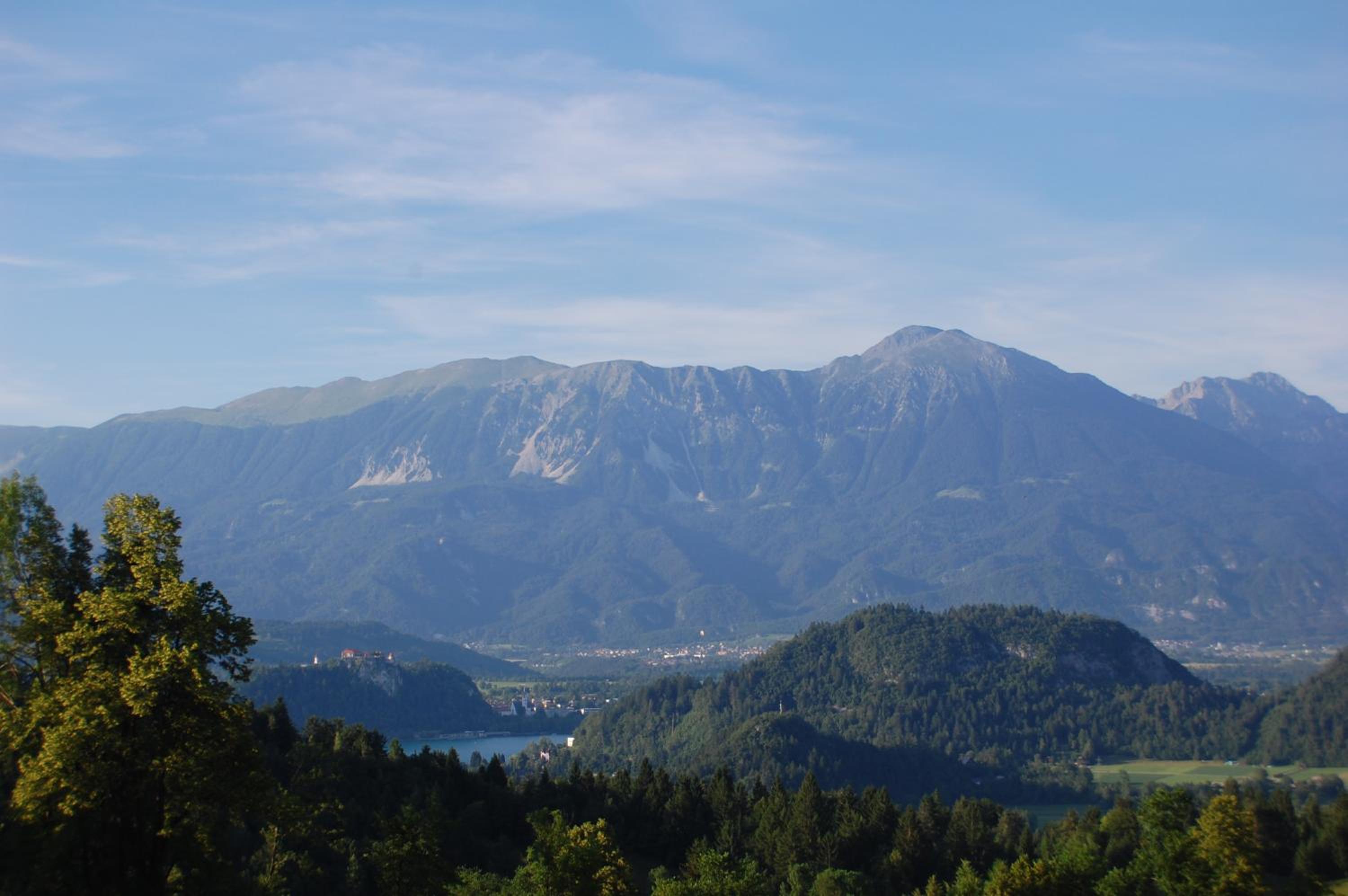 Chalet ApArt Kupljenik 12 A, Bled view 3