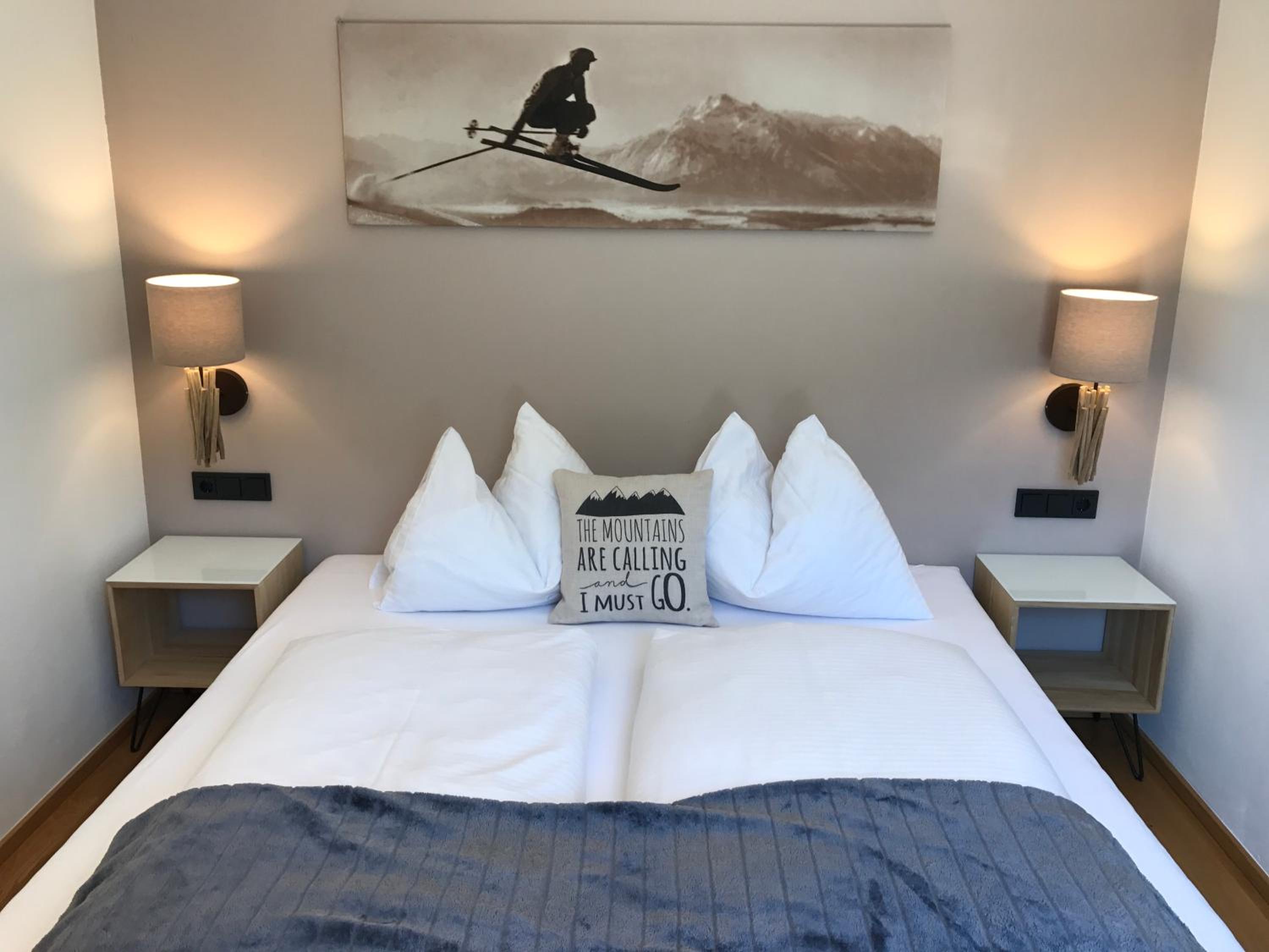 Appartement Sunside
