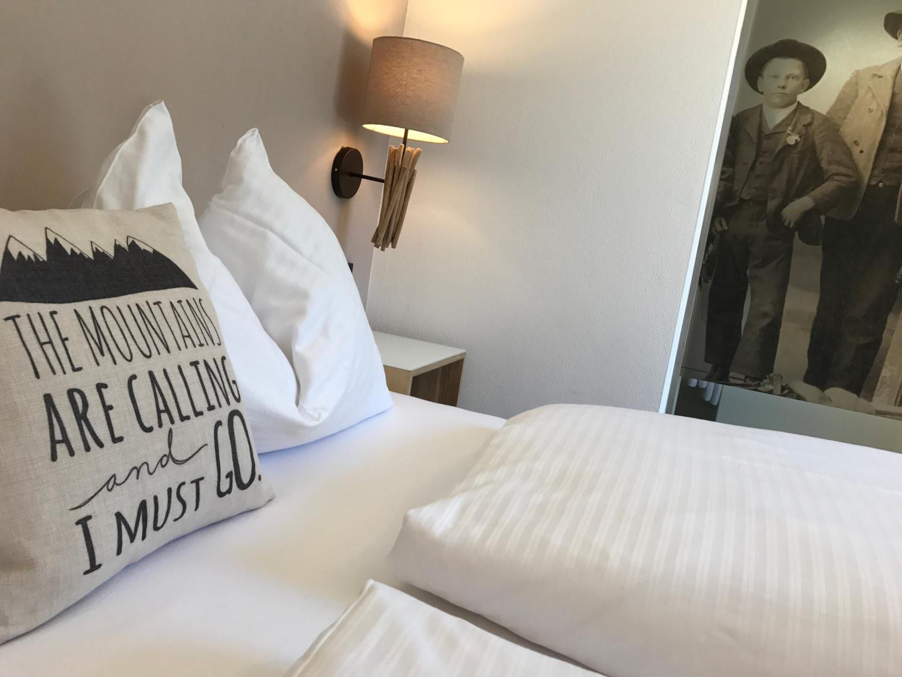 Appartement Sunside