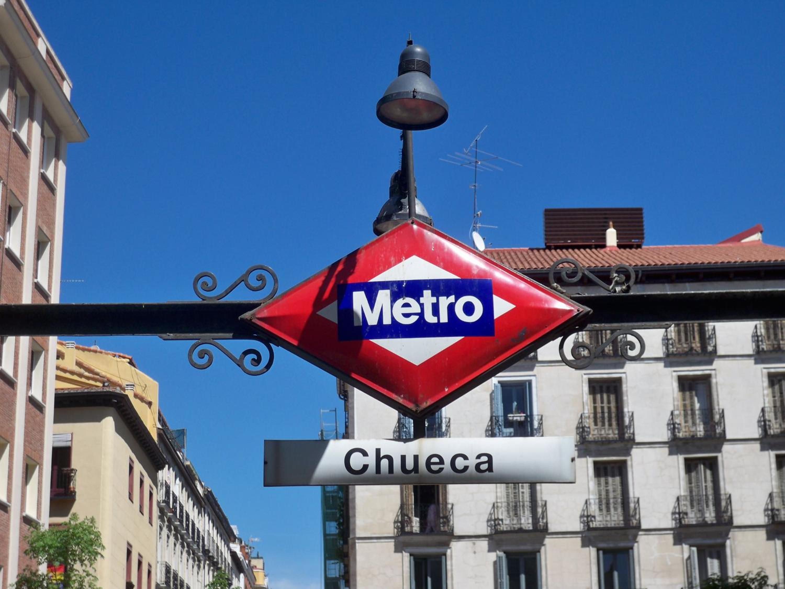 JC Rooms Chueca