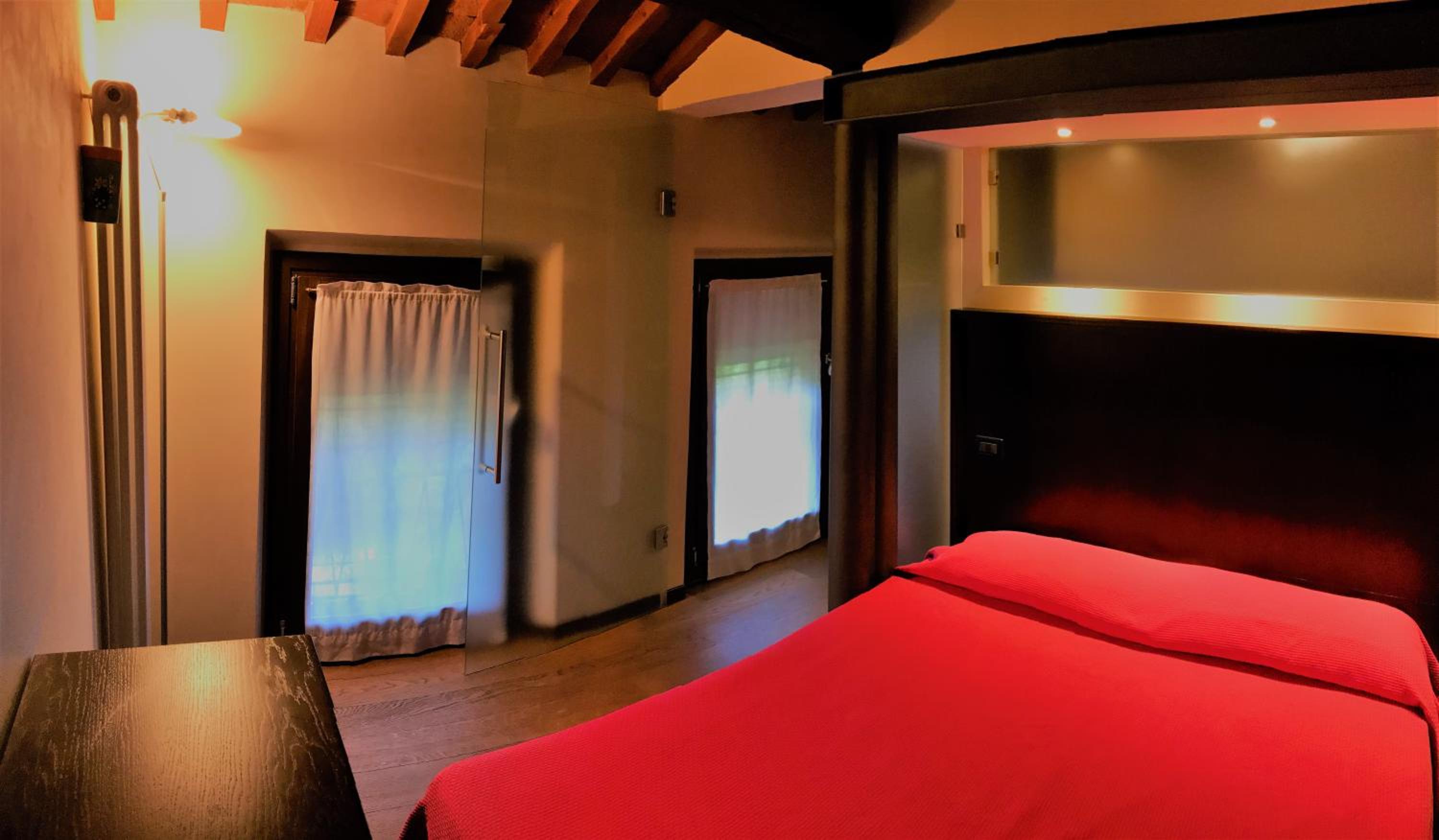 Guest House Delizia Estense