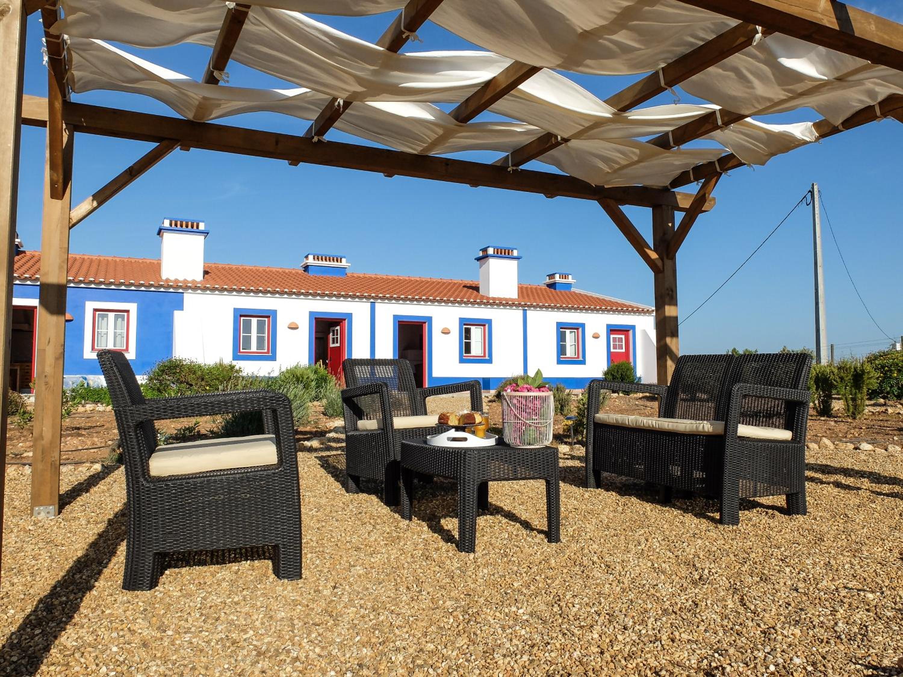 Vales do Alentejo view 3