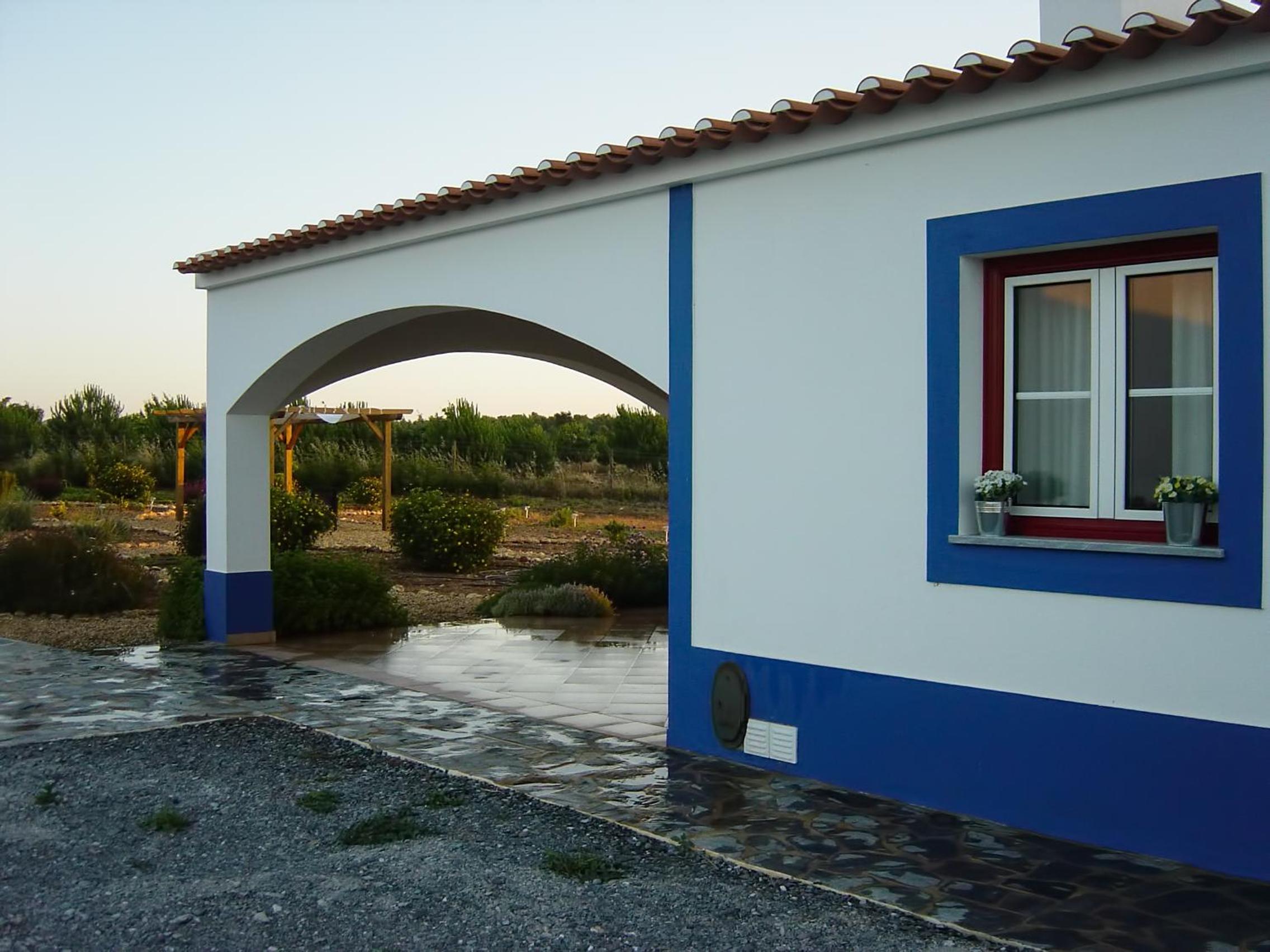 Vales do Alentejo view 2