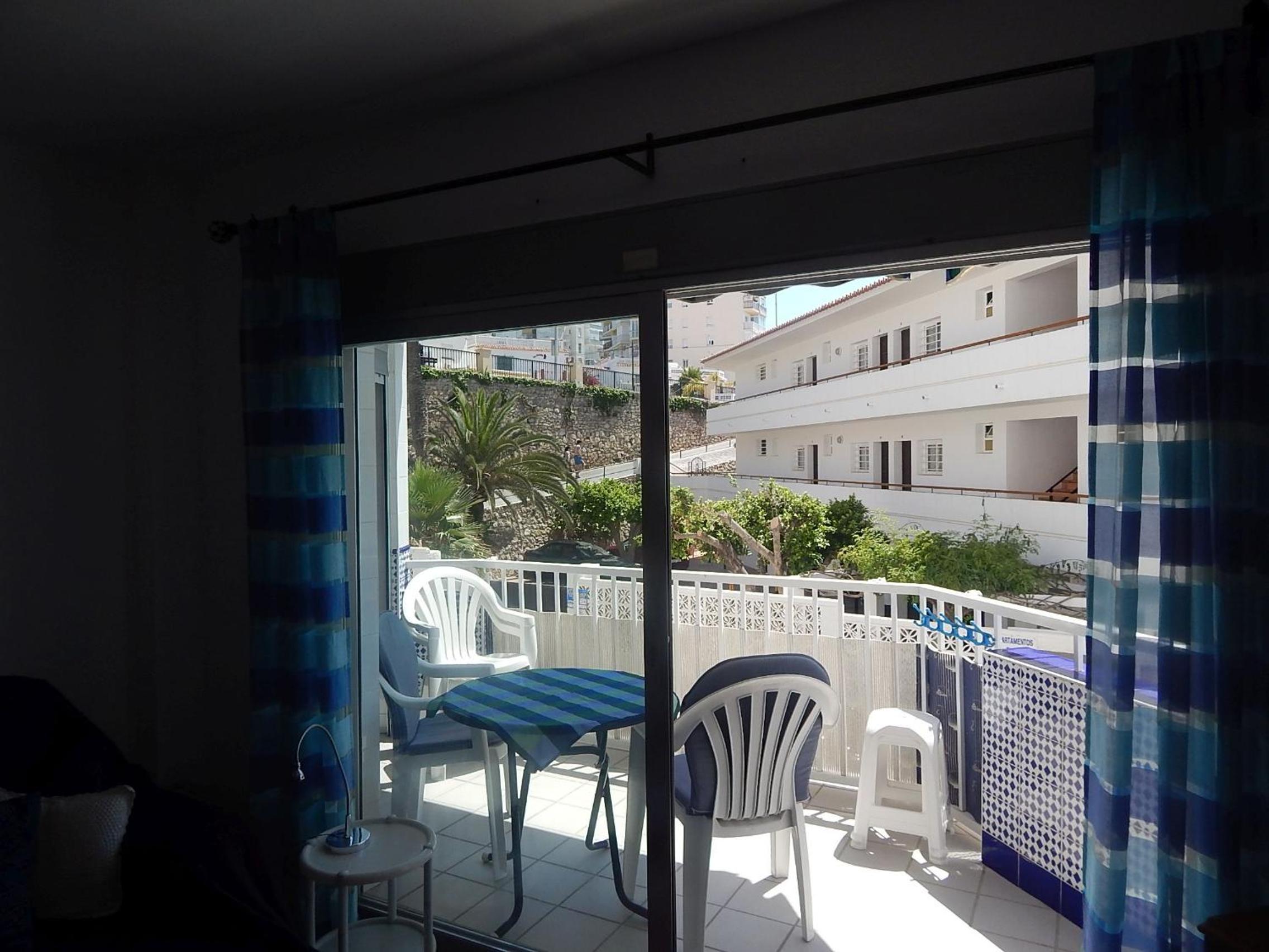 Torresol 208 view 2