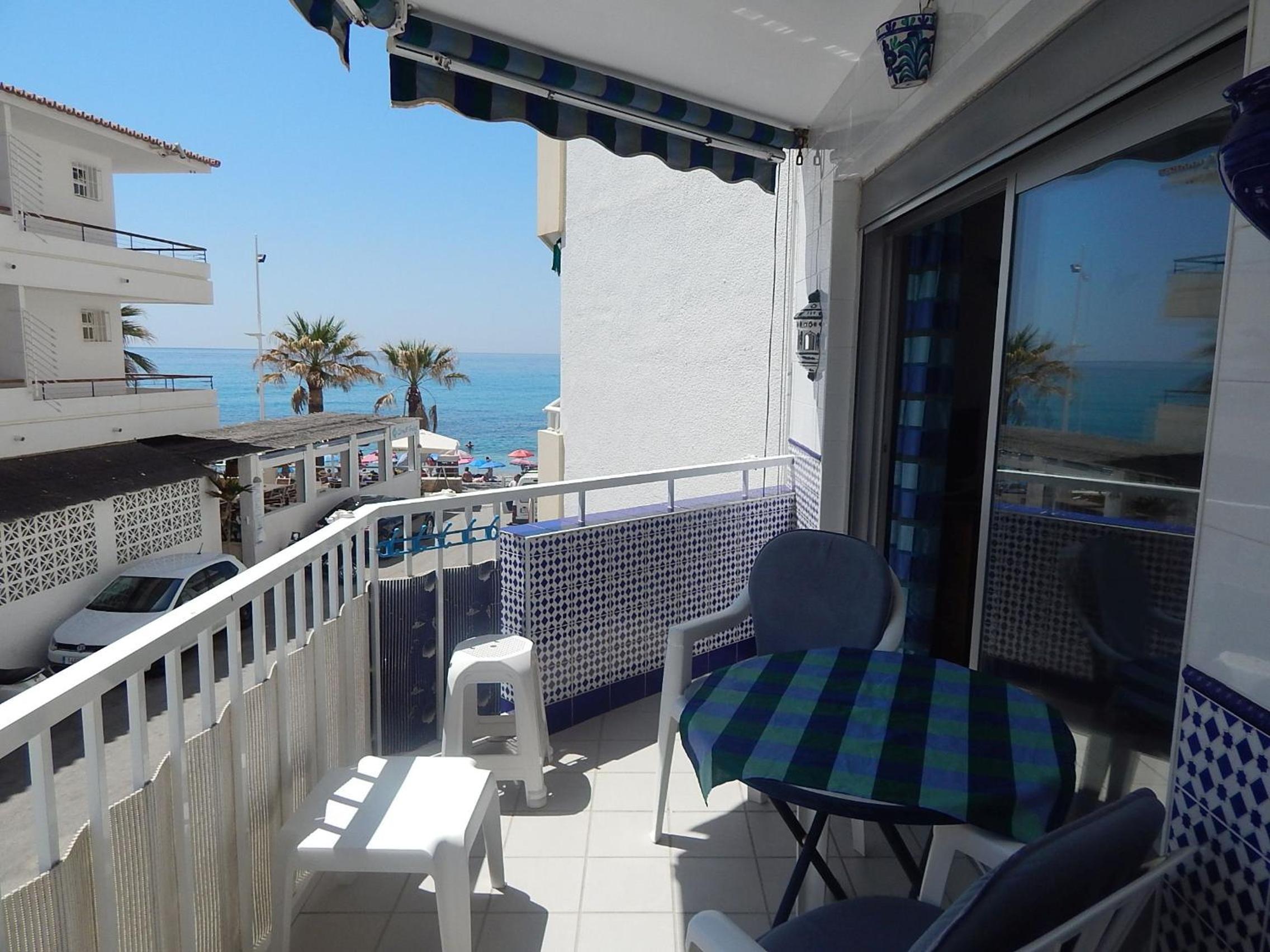 Torresol 208 view 3