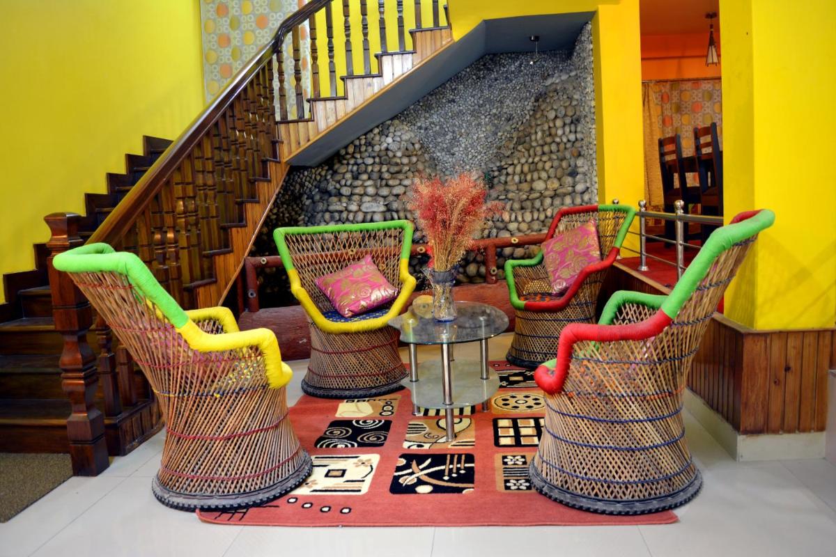 children's play area