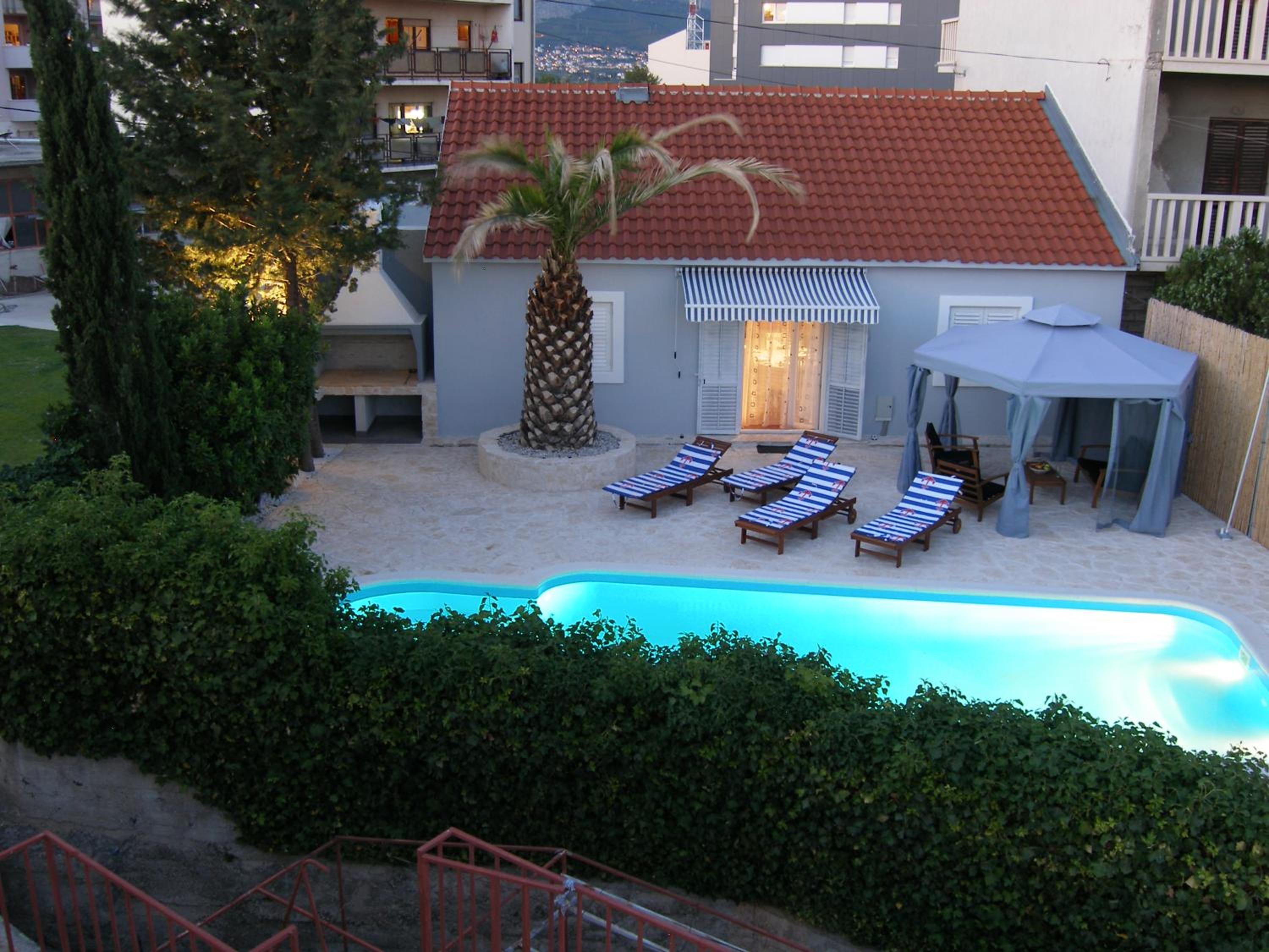 Hotel Villa Memories