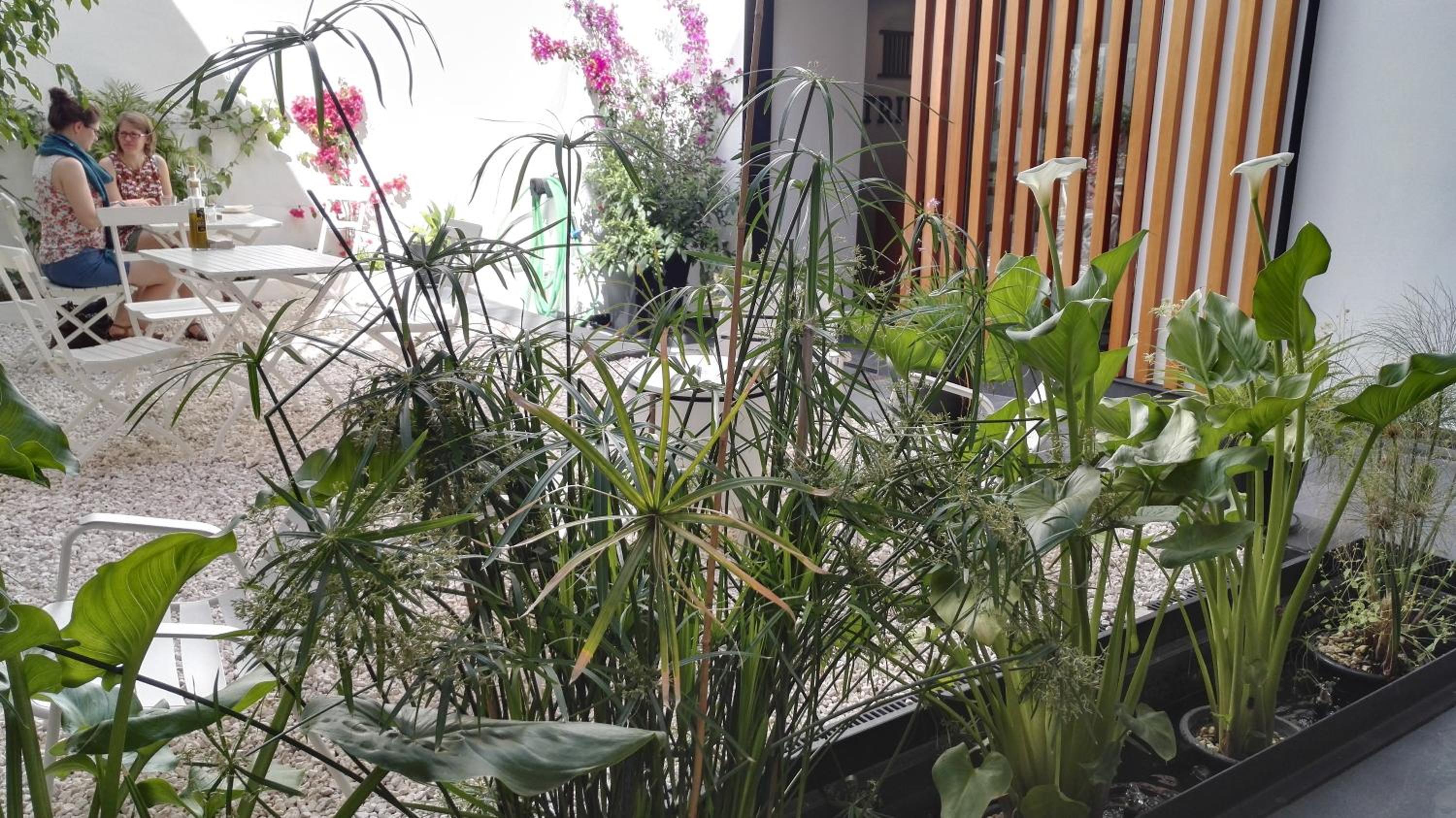 Apartamentos Córdoba Atrium