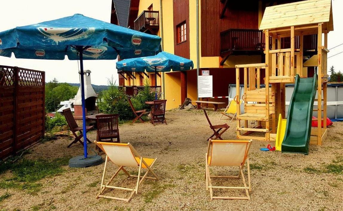 Apartamenty Lola