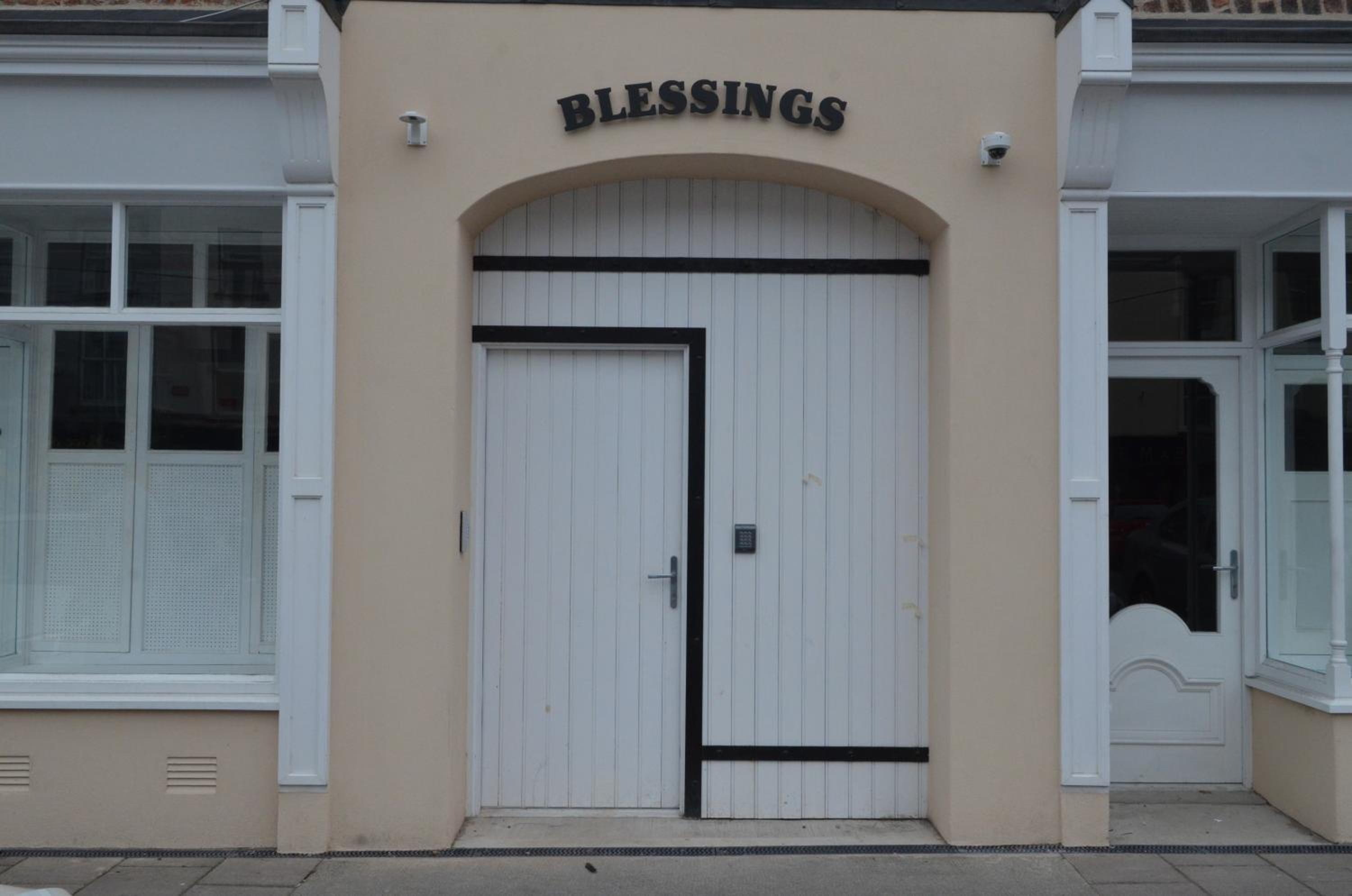 Blessings Studio Apartments view 3