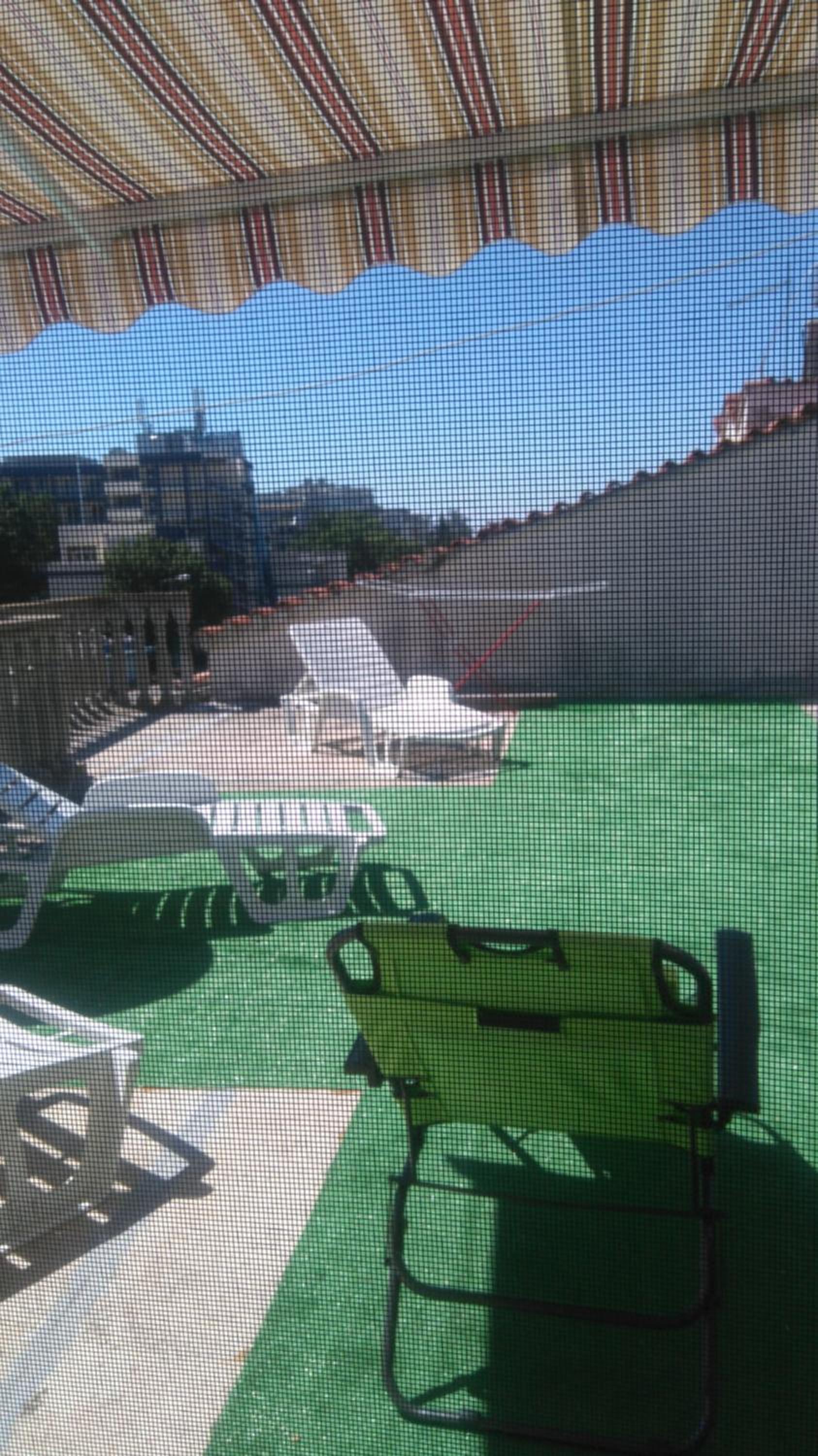 Apartments Bravo 1-Vichevi
