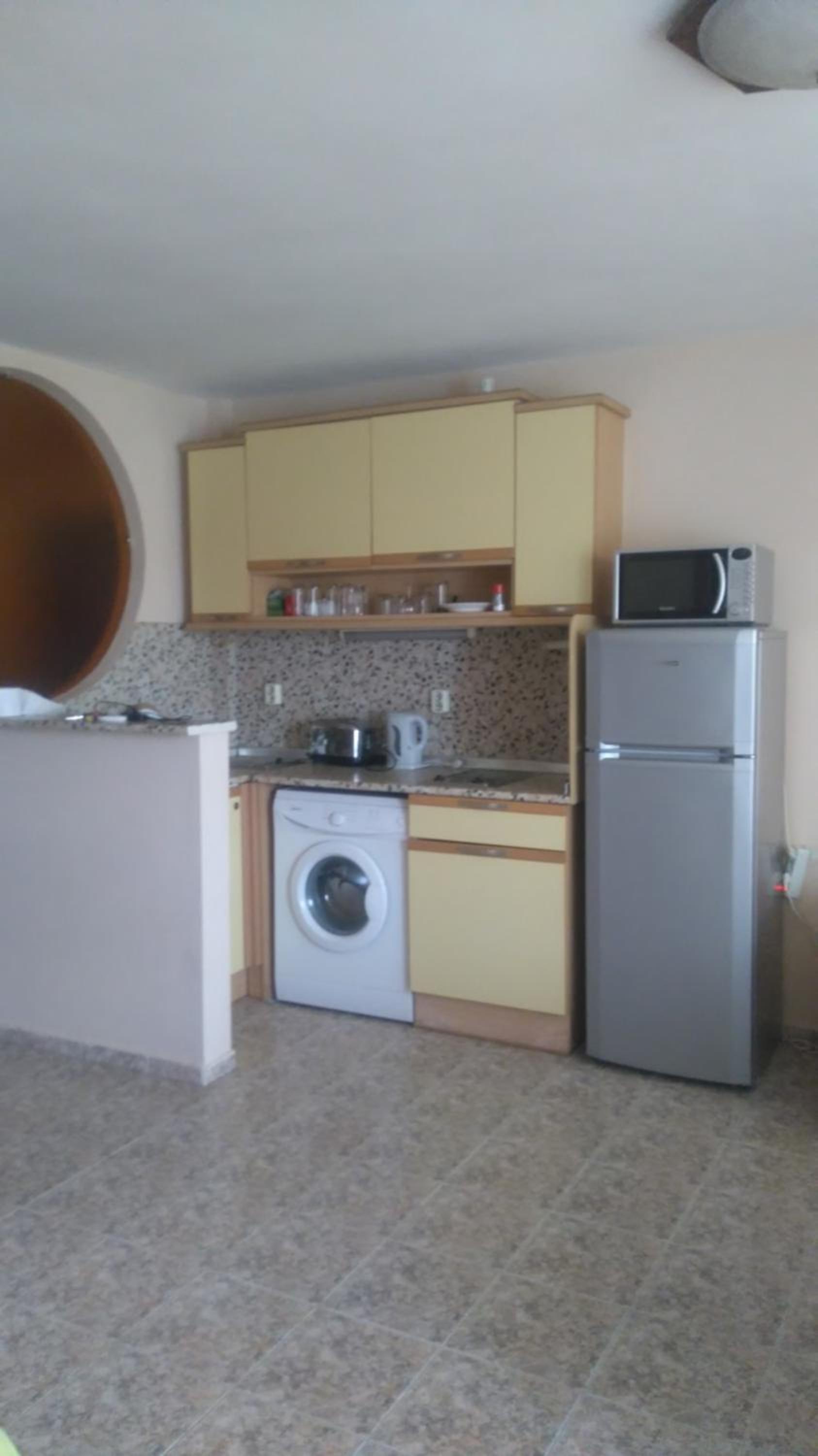 Apartments Bravo 1-Vichevi