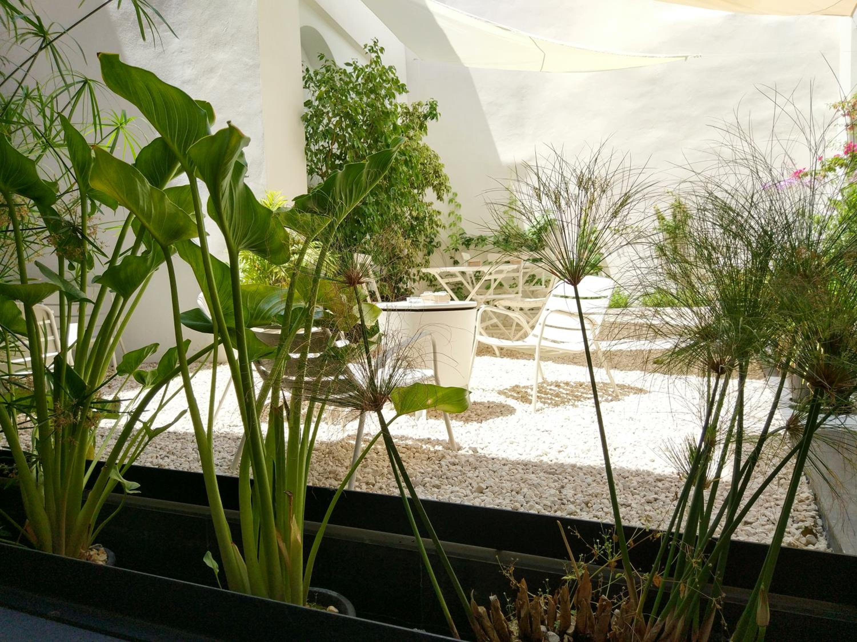 Apartamentos Córdoba Atrium
