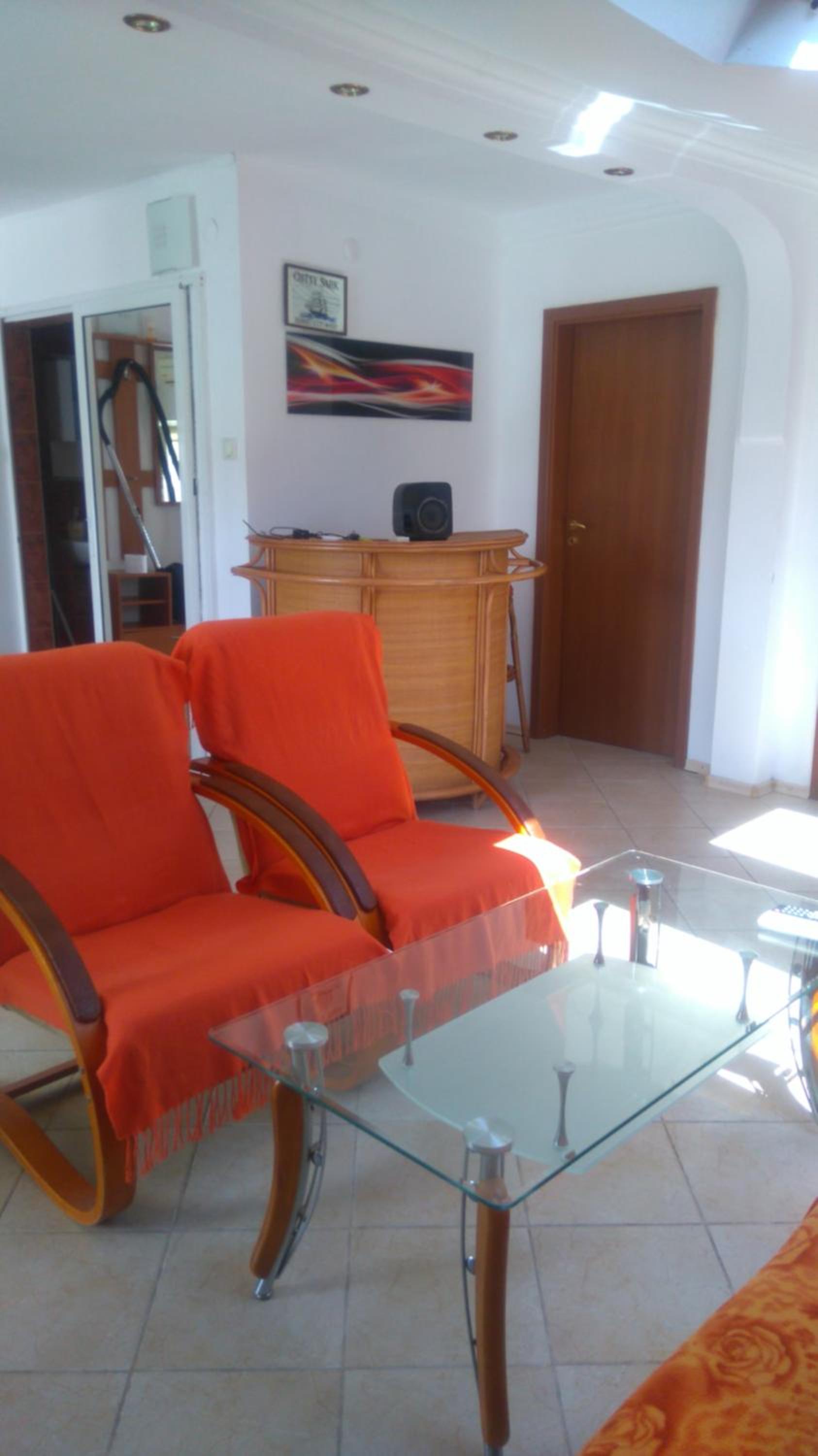 Apartments Bravo 1-Vichevi