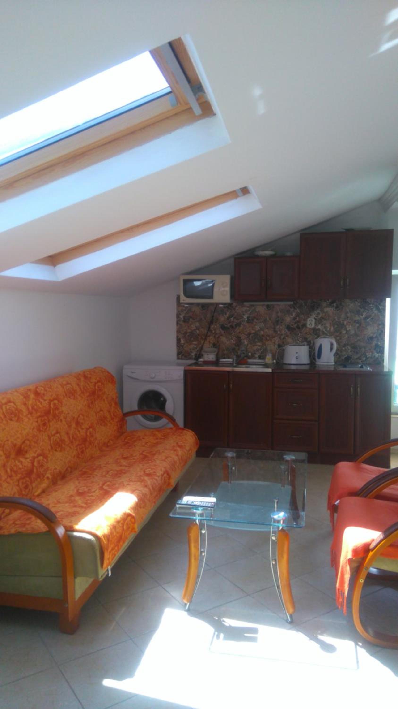 Apartments Bravo 1-Vichevi