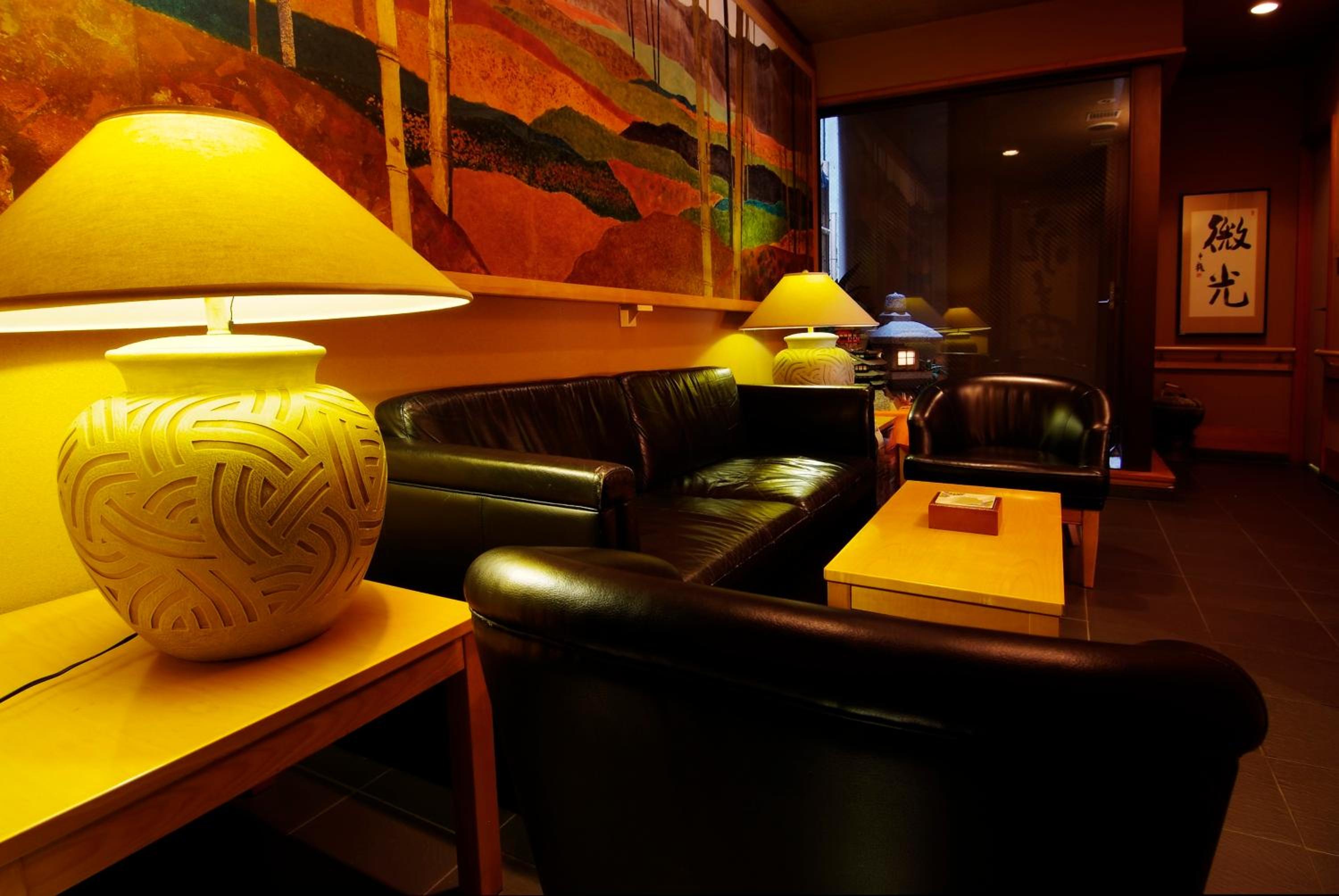 Ryokan Asakusa Shigetsu