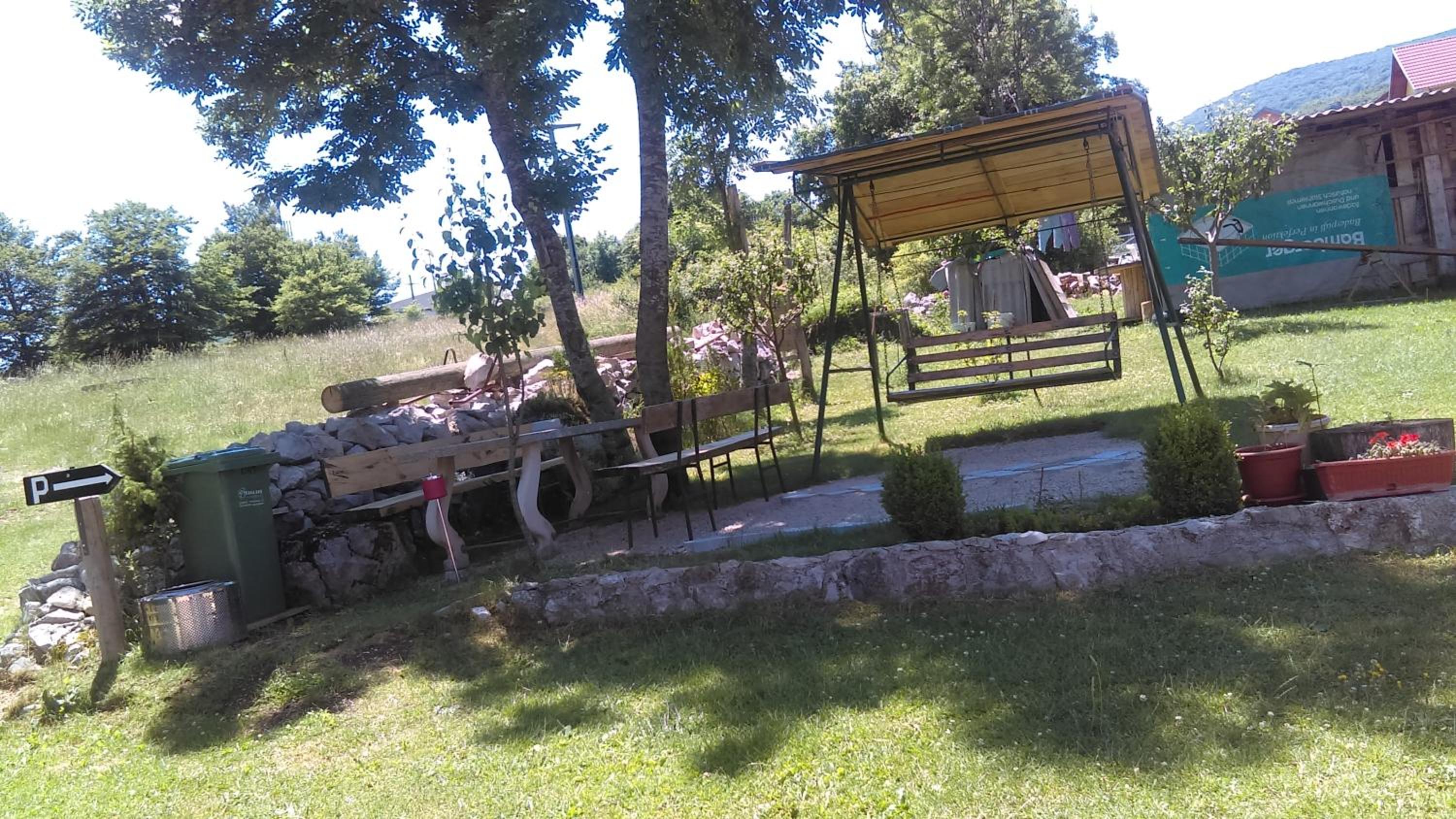 Apartman Franjicic