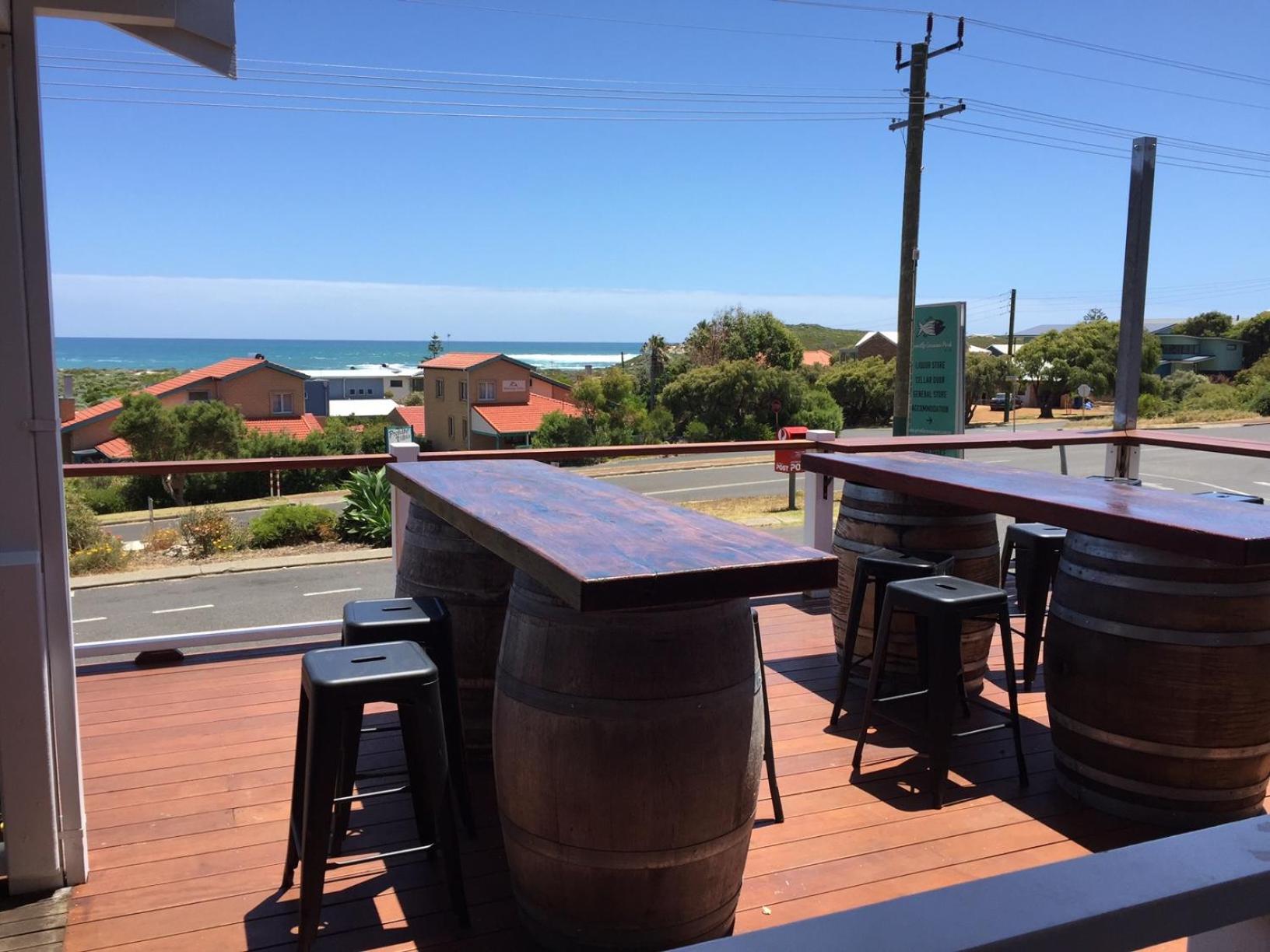 Beachside Prevelly Villas