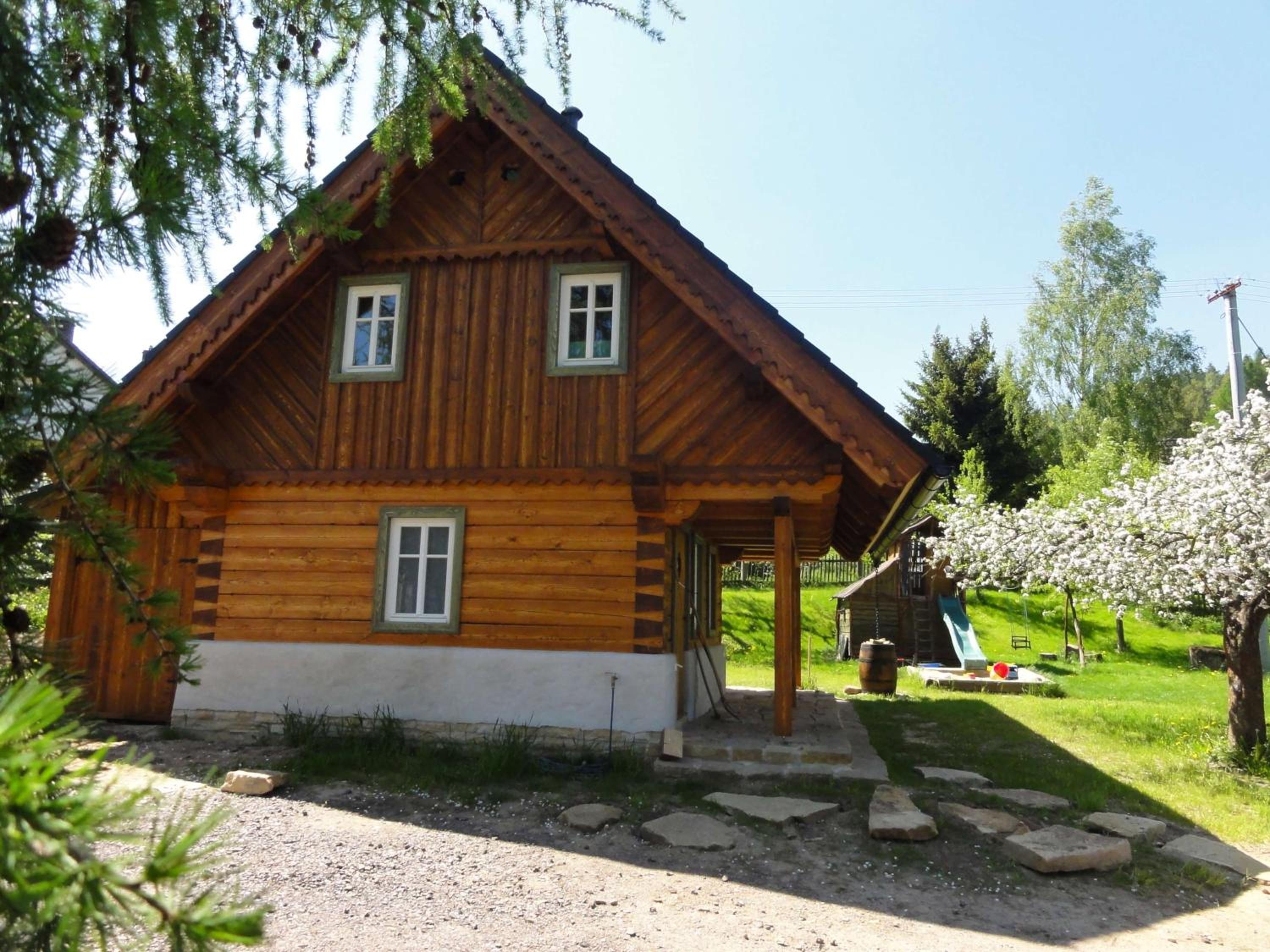 Ubytování Na Vejminku