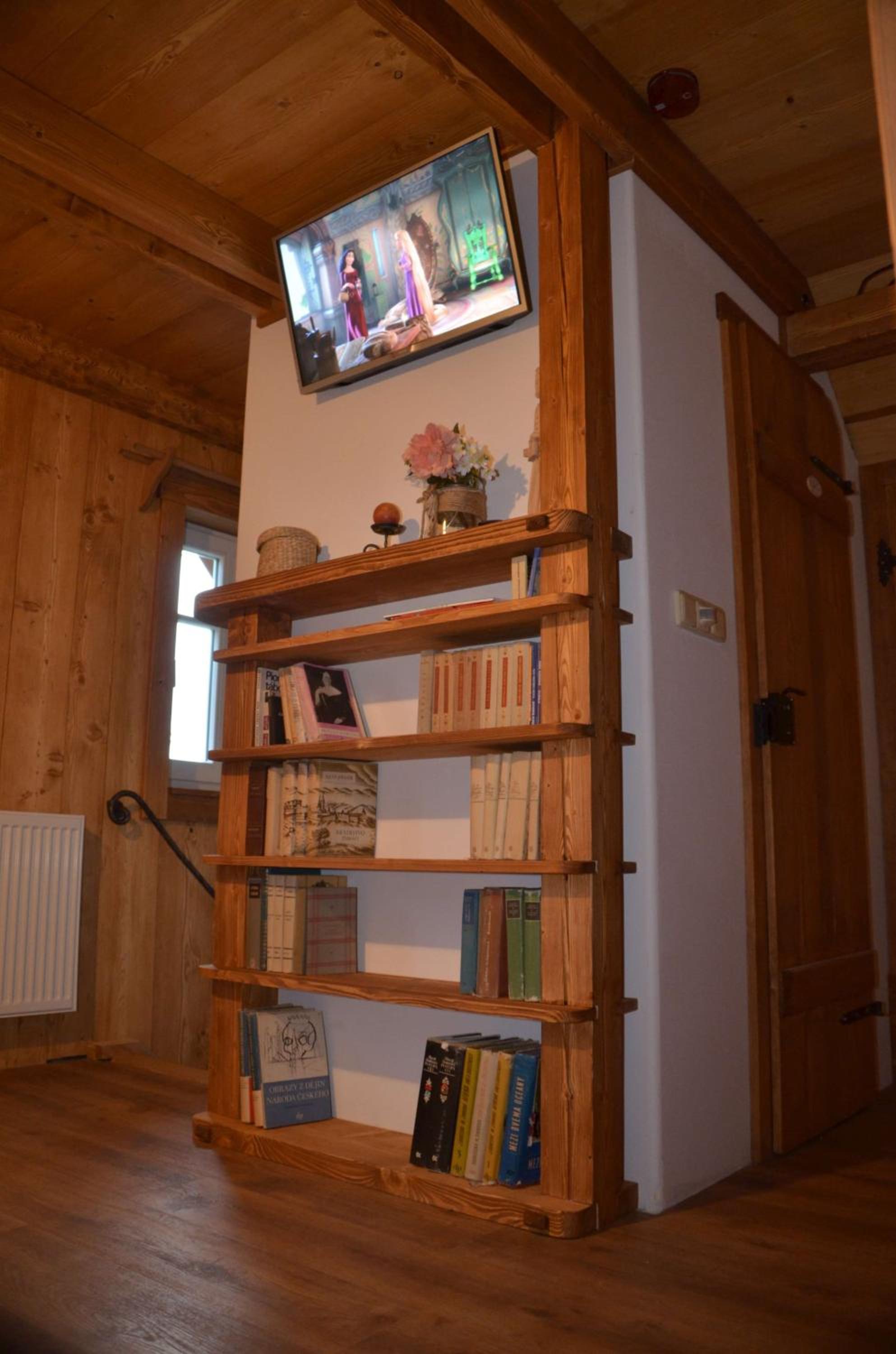 Ubytování Na Vejminku