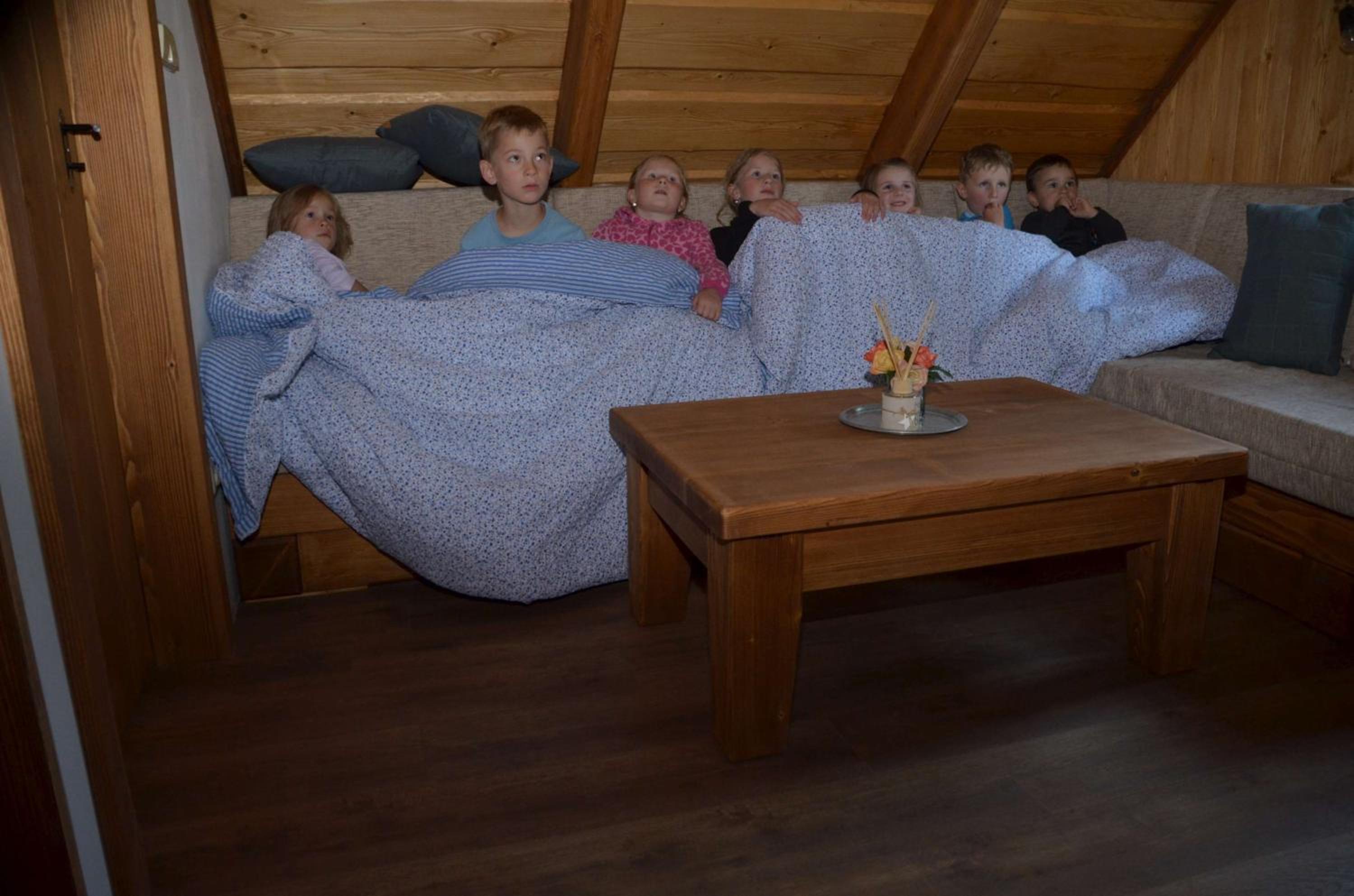Ubytování Na Vejminku