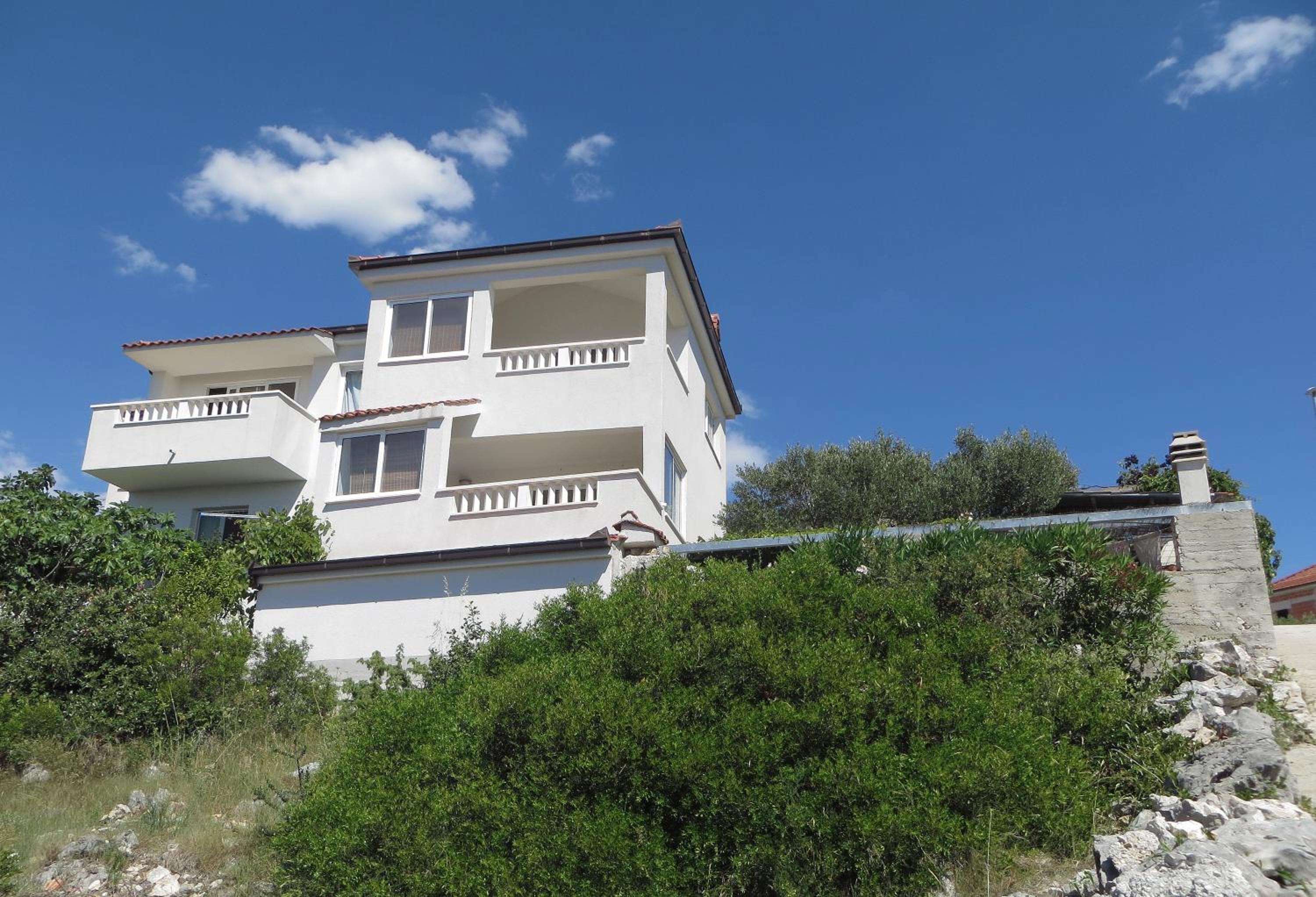 Jakopovic Apartments
