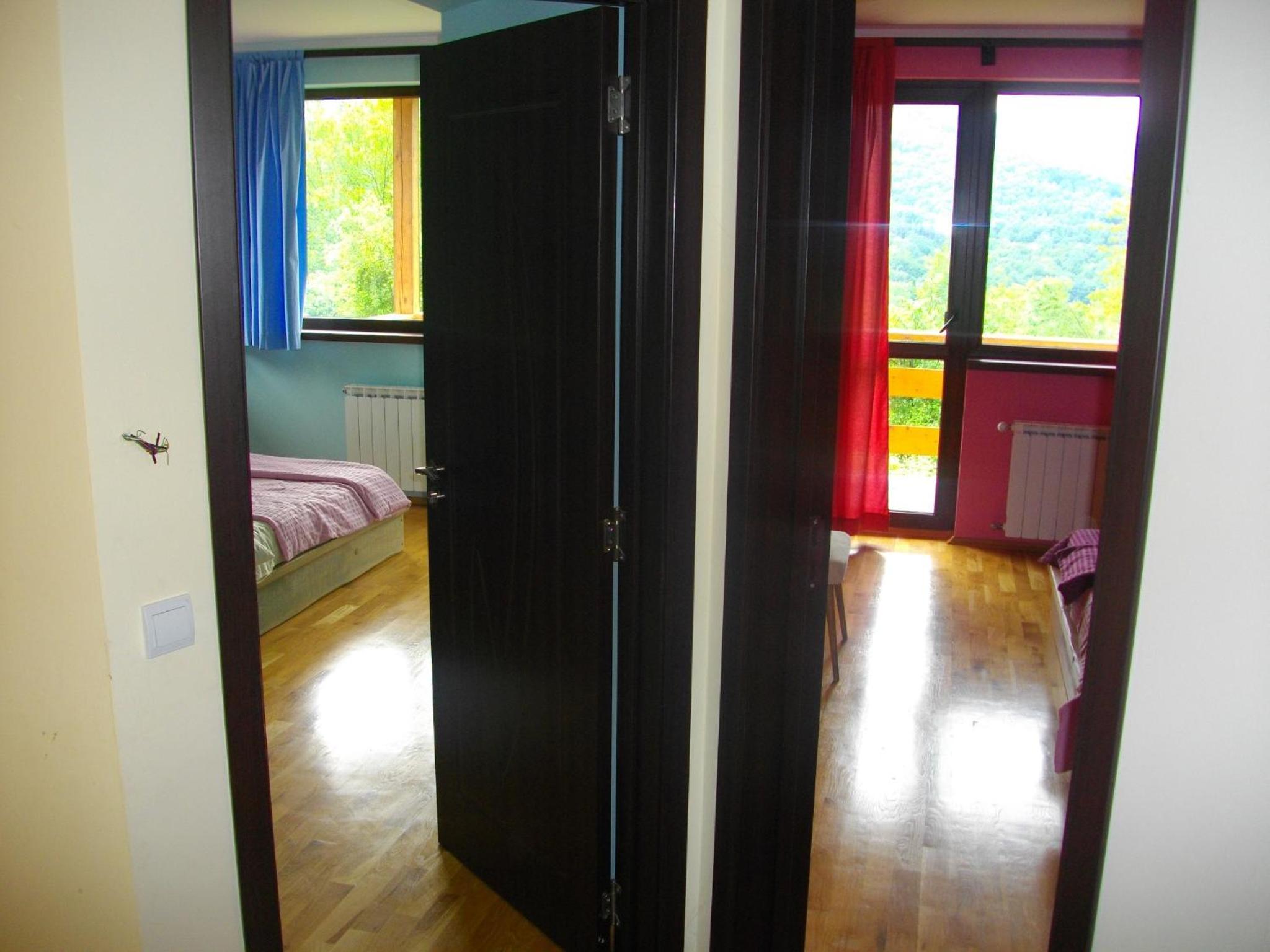 Guest House Villa Bozhenitsa