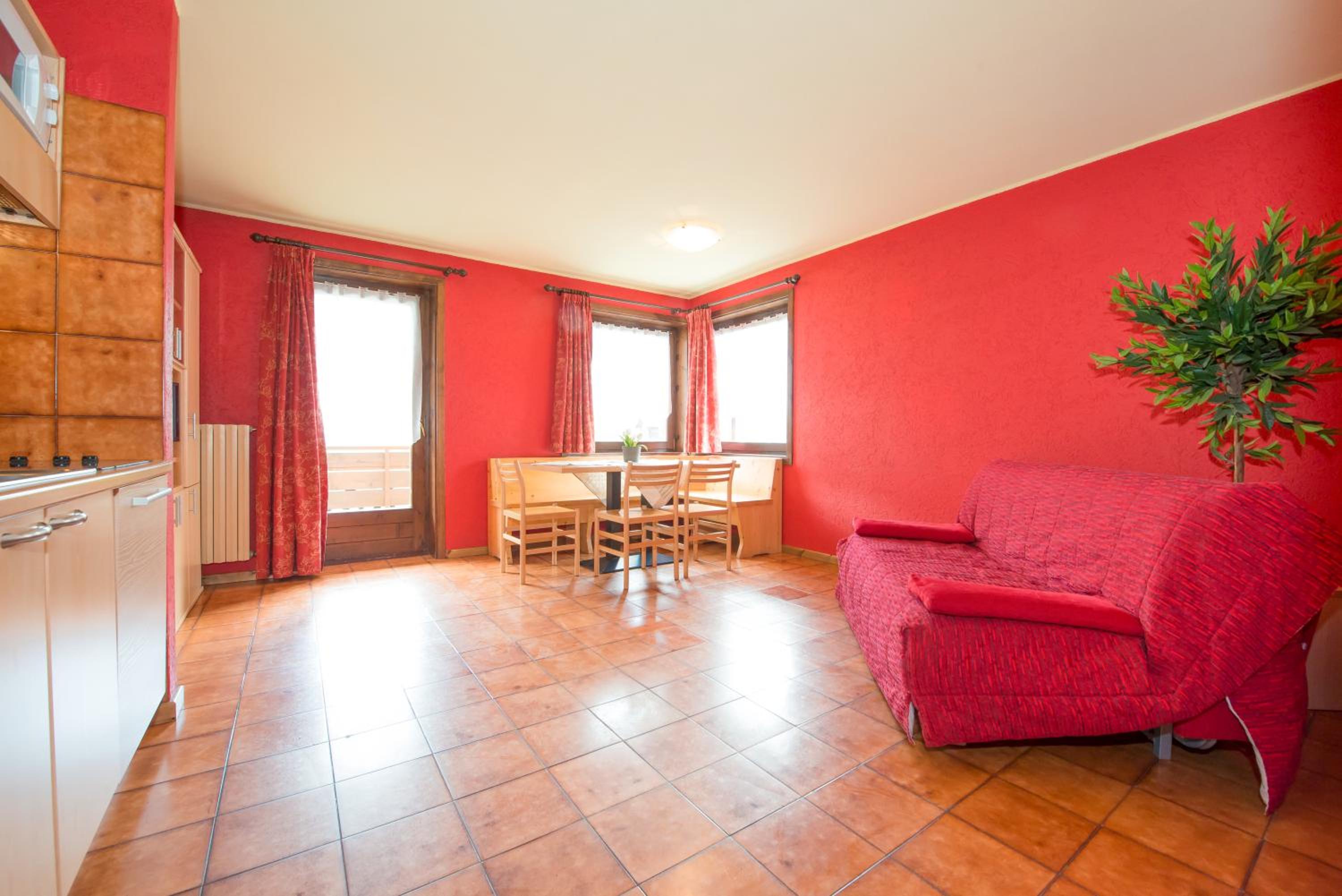 Casa Rosalba - Bormolini Hotels & Apartments view 5