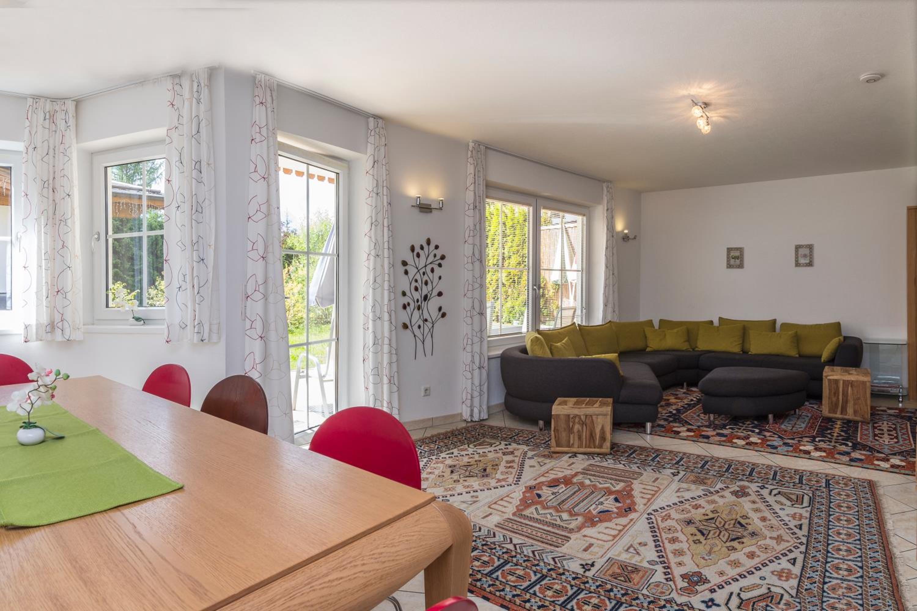 Haus Elisengrund am Geigenbuehel - chalet privé