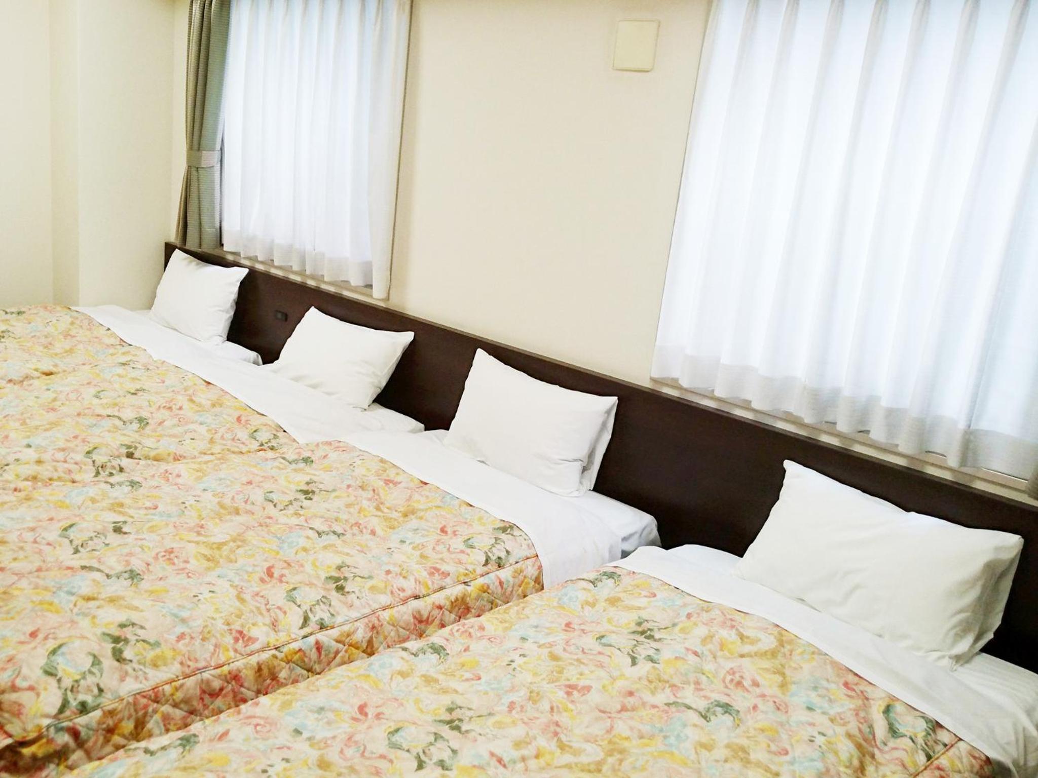 Osaka Academia photo 3