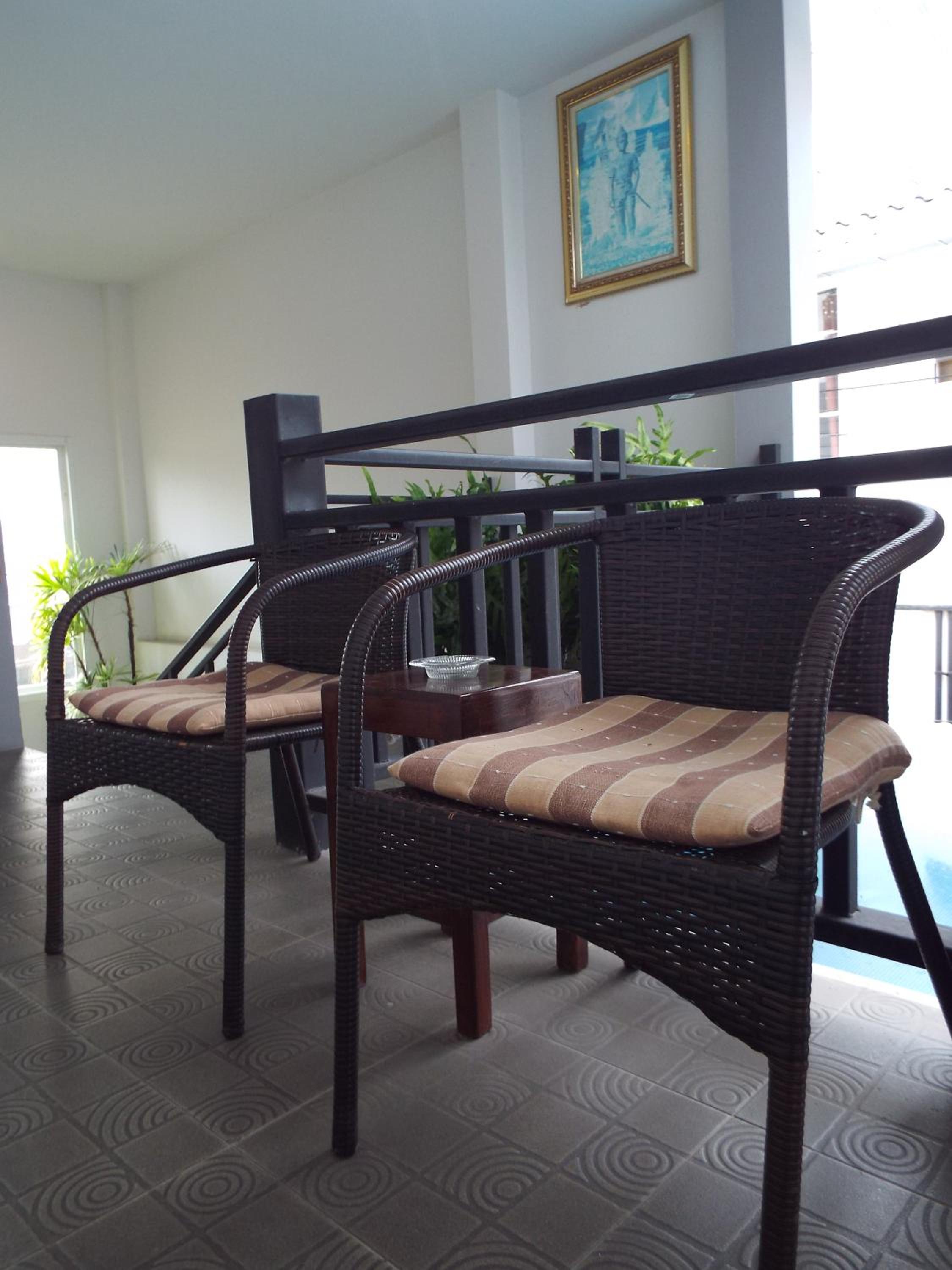 Grandma Kaew House