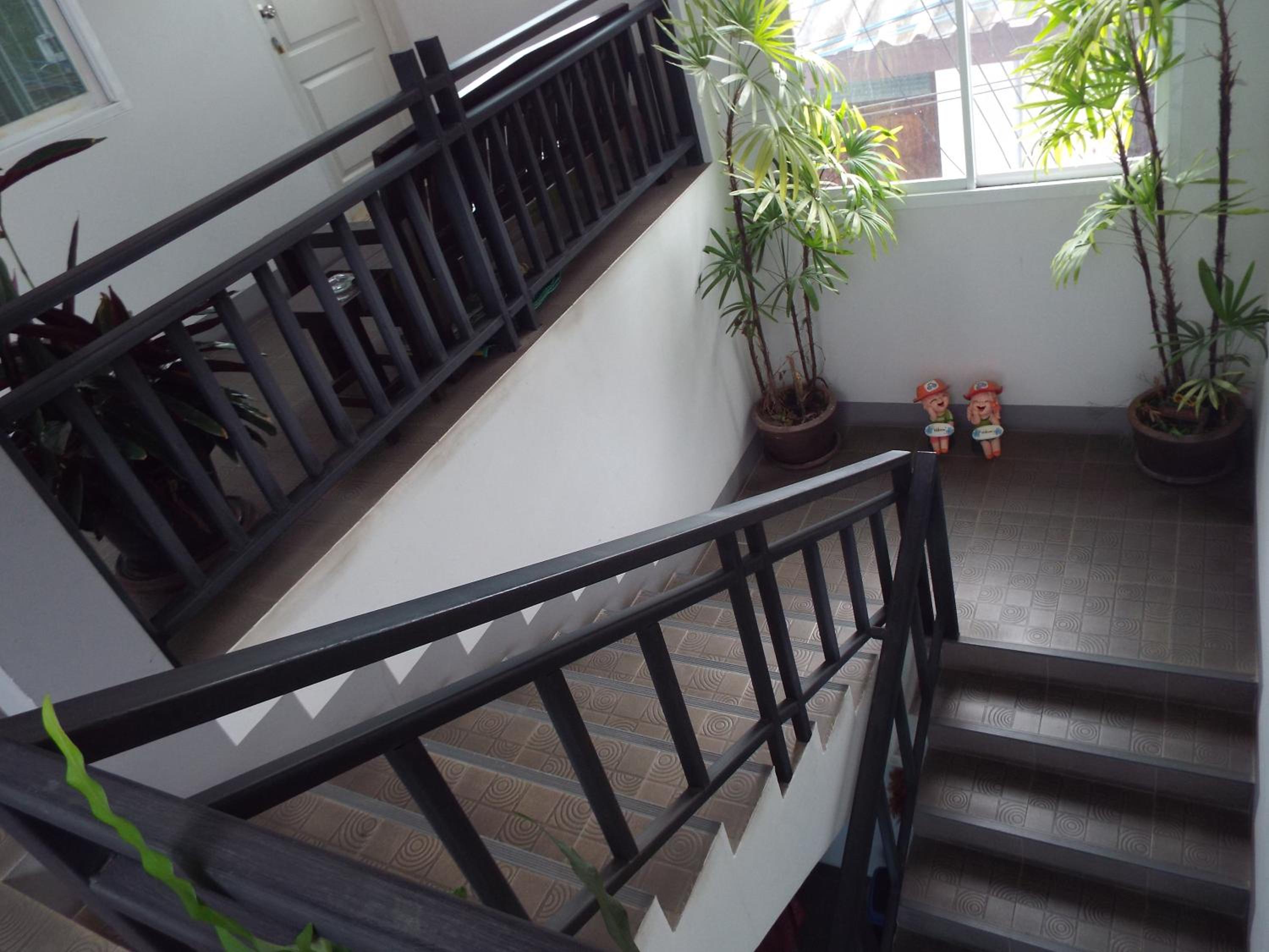 Grandma Kaew House