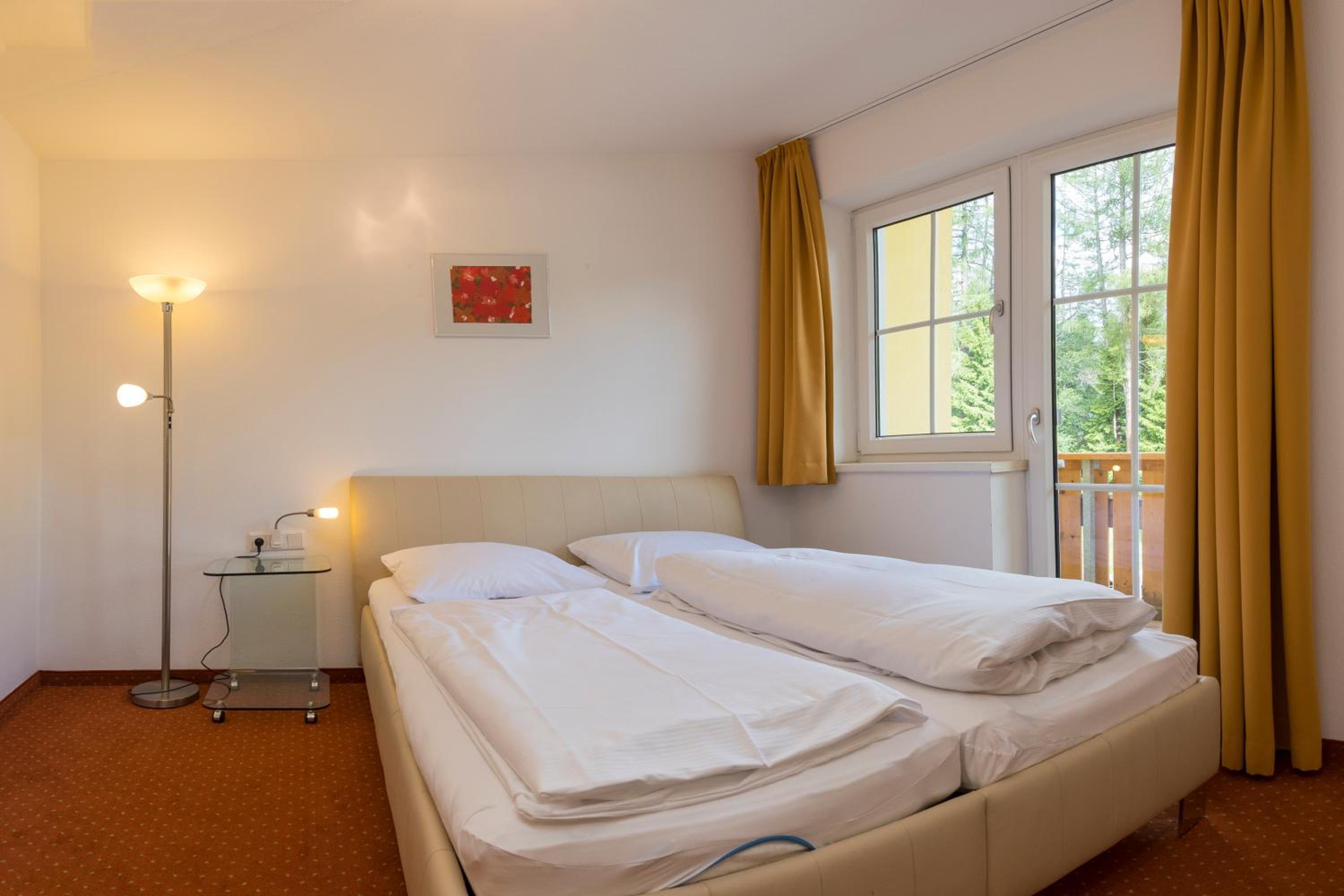 Haus Elisengrund am Geigenbuehel - chalet privé