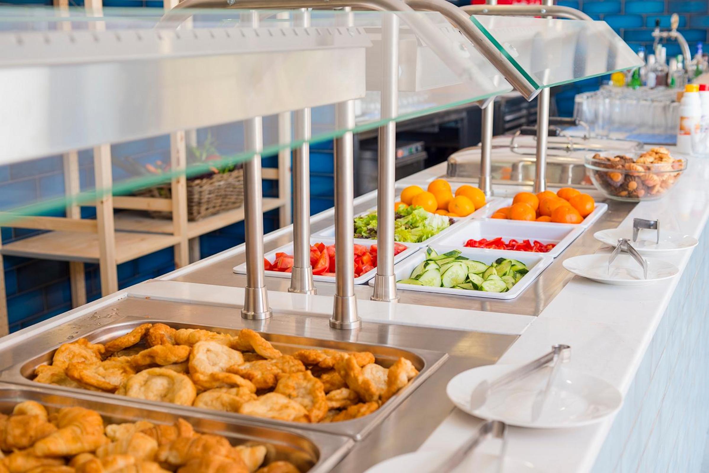 Calypso Hotel - All Inclusive