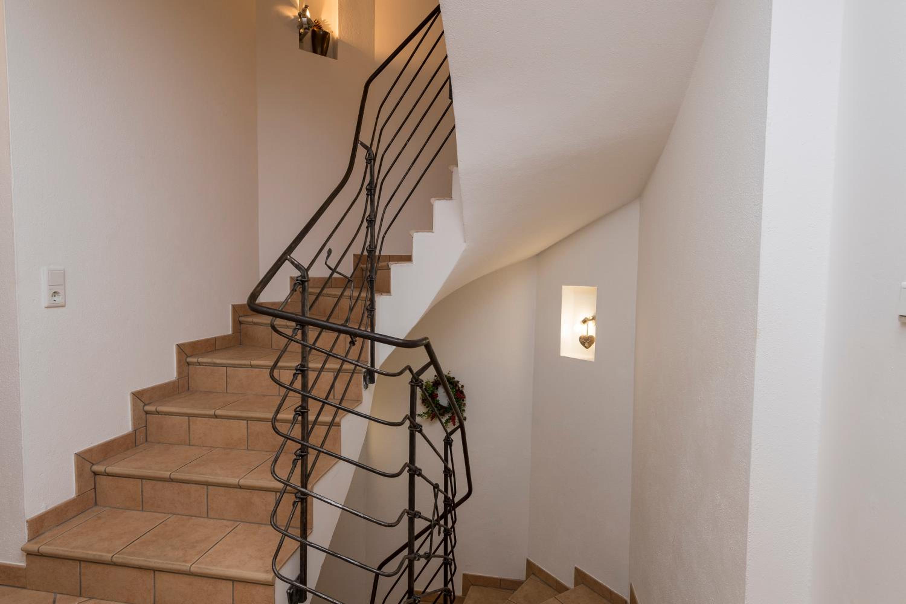 Haus Elisengrund am Geigenbuehel - chalet privé
