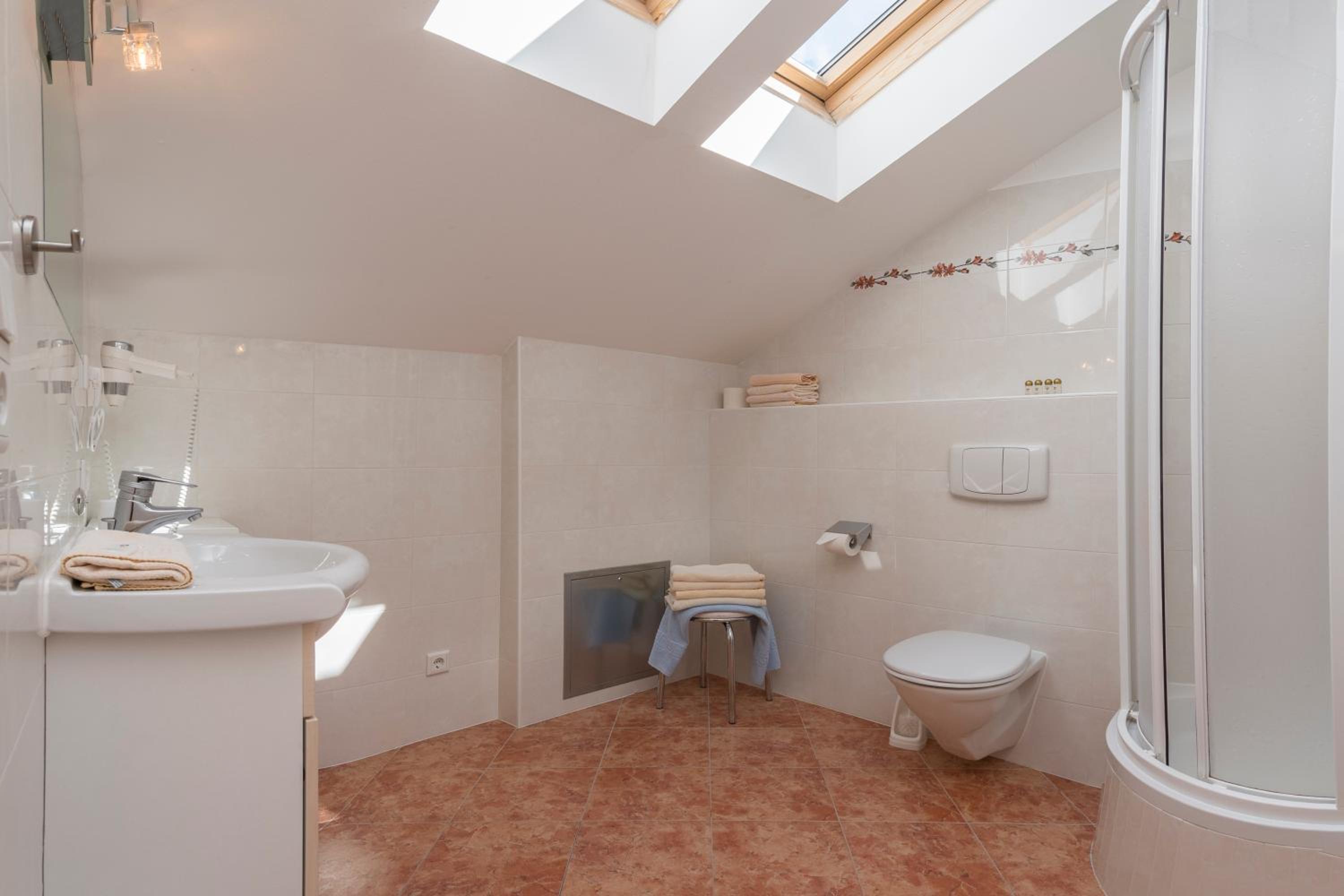 Haus Elisengrund am Geigenbuehel - chalet privé