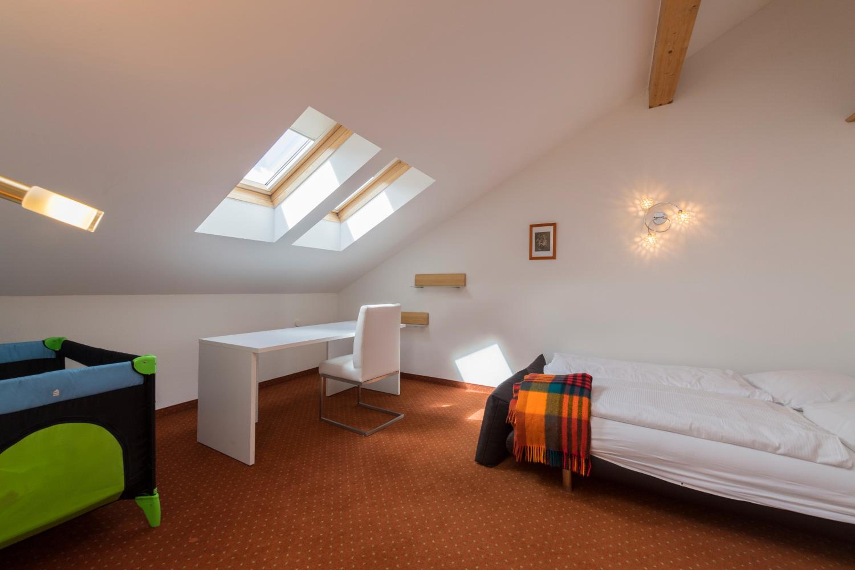 Haus Elisengrund am Geigenbuehel - chalet privé