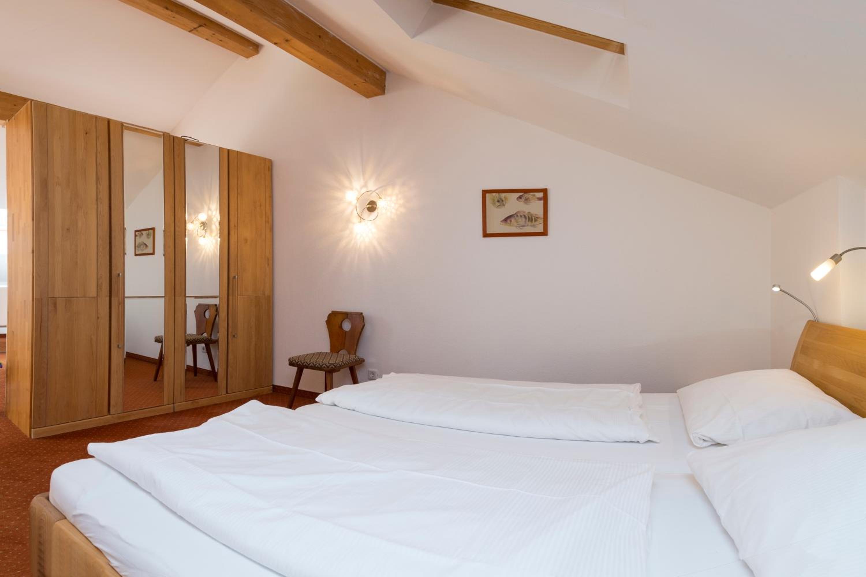 Haus Elisengrund am Geigenbuehel - chalet privé