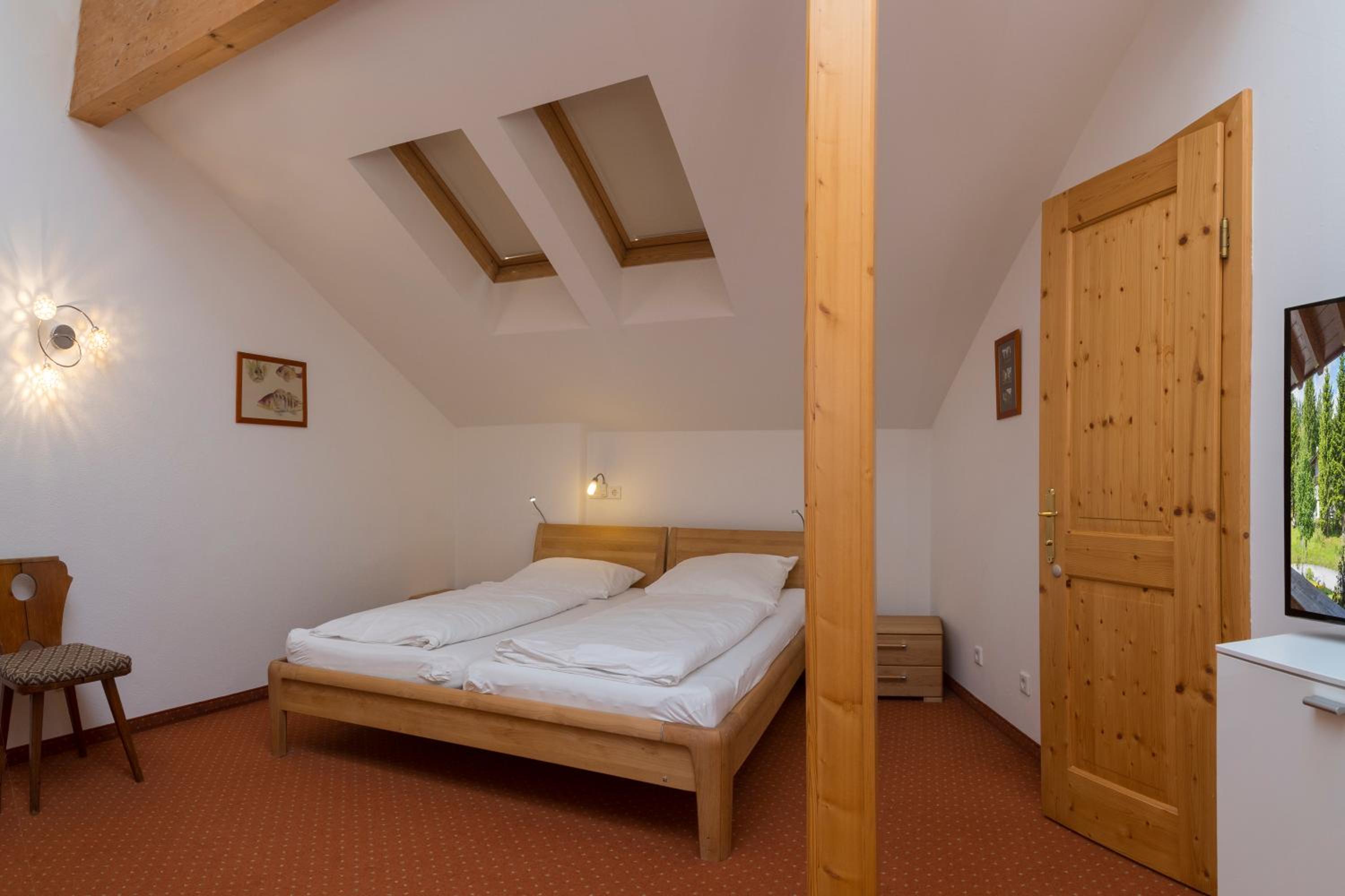 Haus Elisengrund am Geigenbuehel - chalet privé