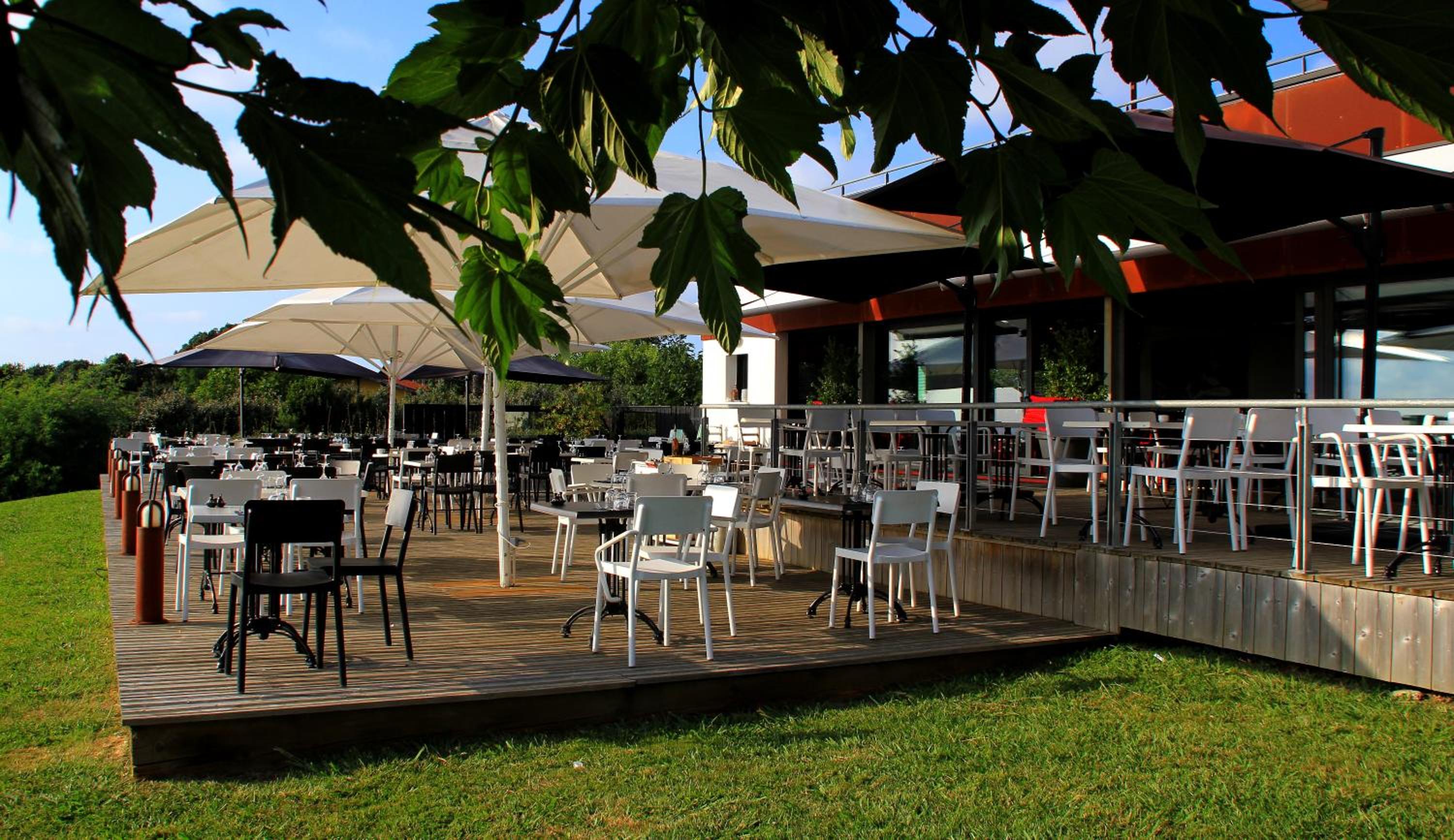 La Ferme Ostalapia view 5