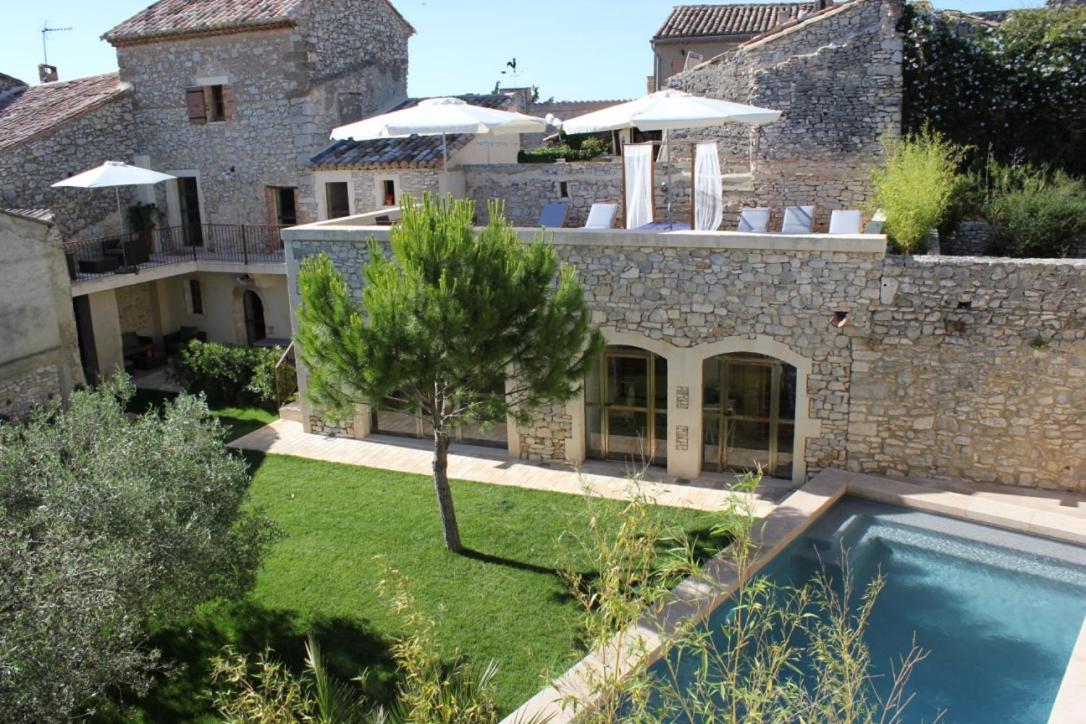 Le Village view 3