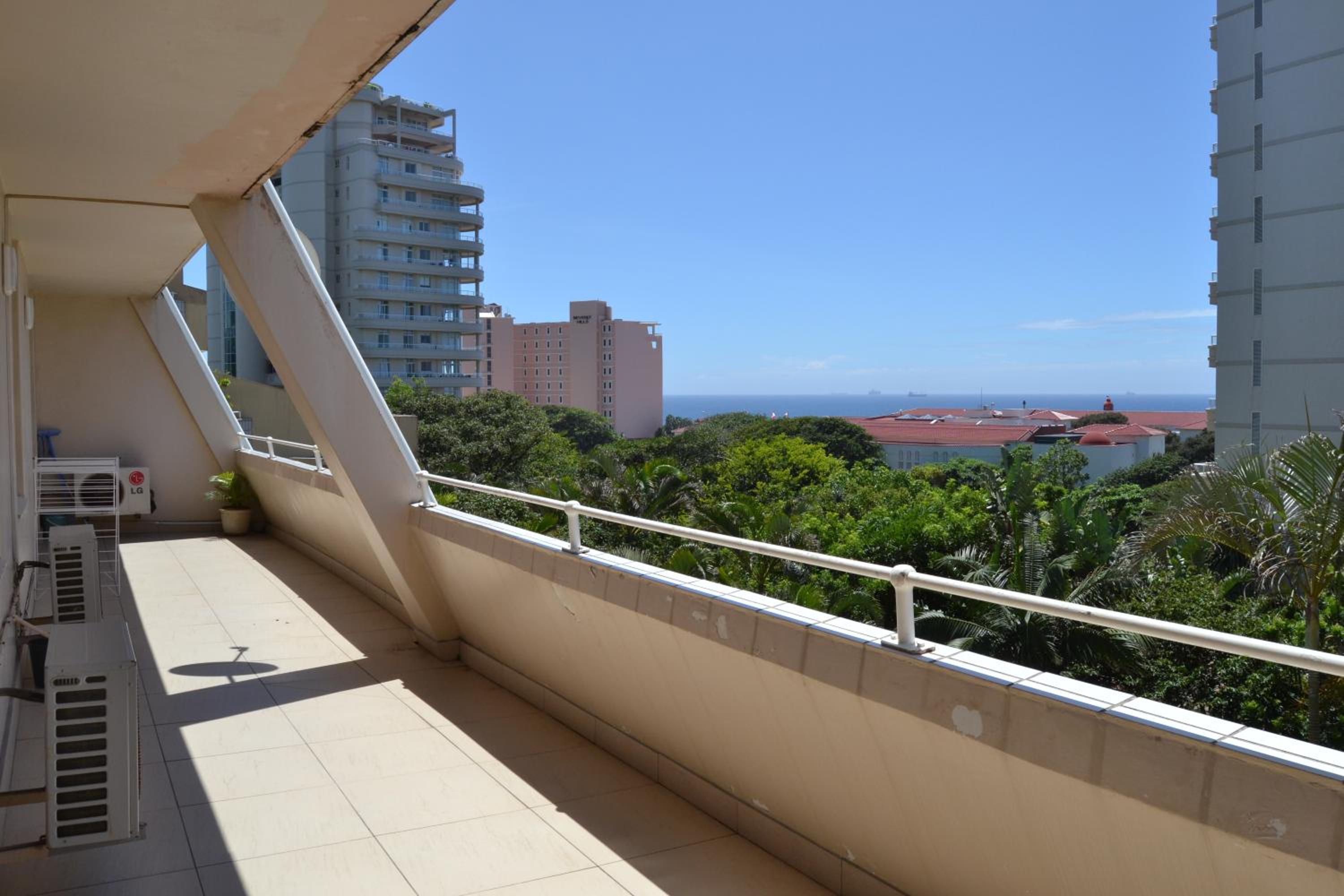 104 Ipanema Beach view 5