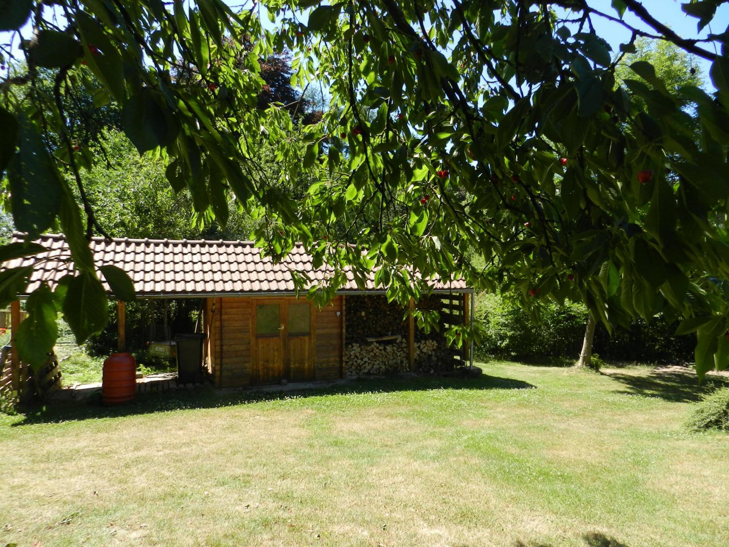 B&B Le Bois de Champia